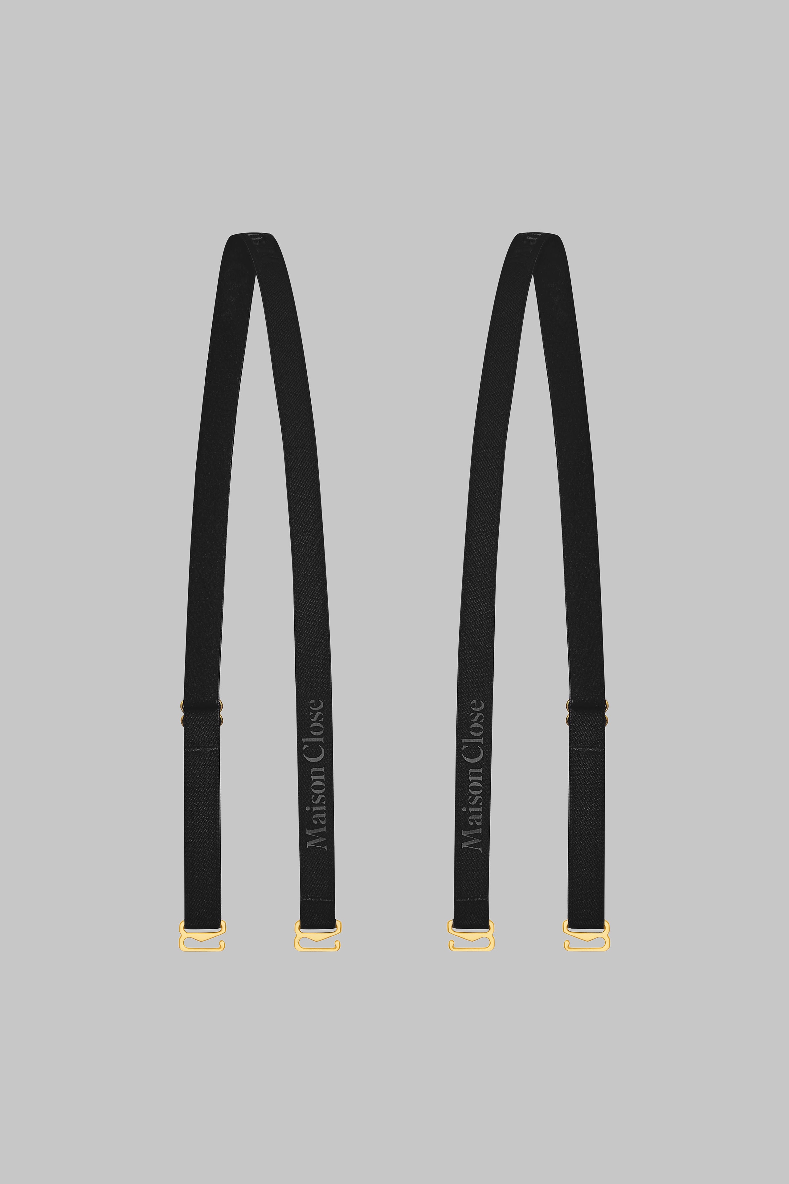 Shoulder straps - Signature