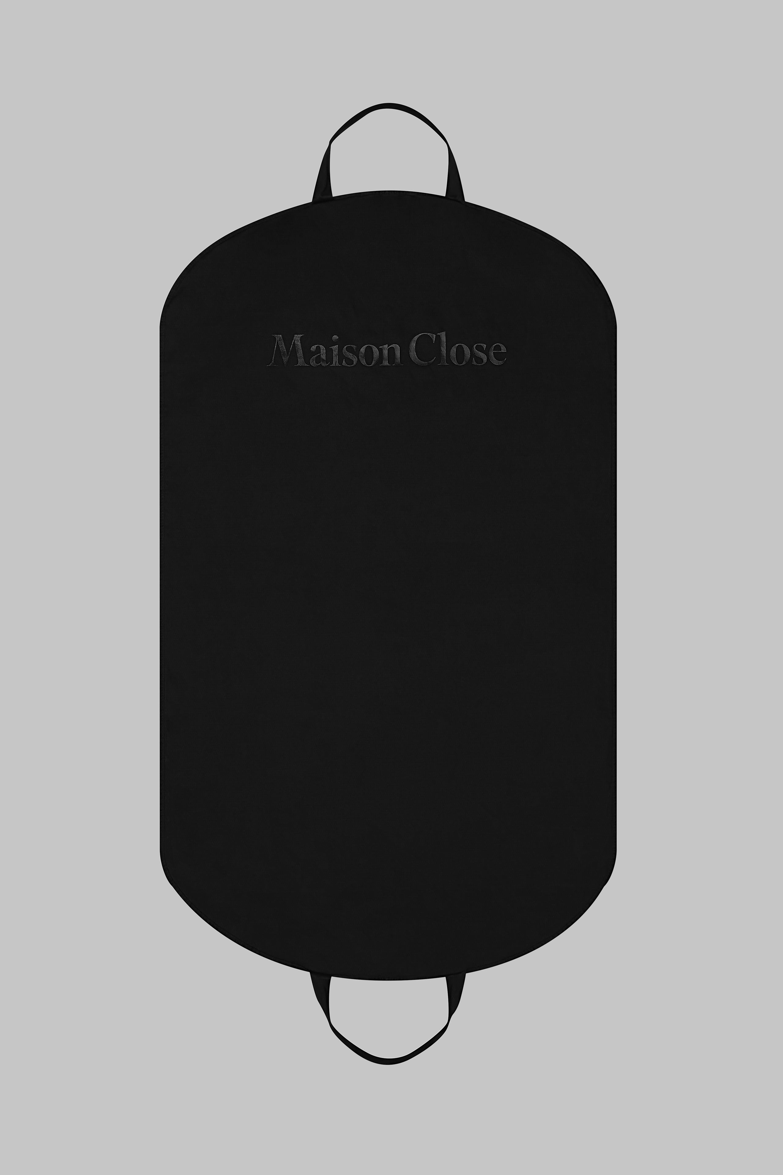 Maison Close garment cover - Wardrobe & Care