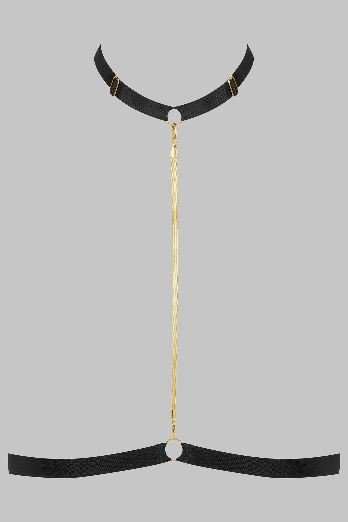 Jewelry Harness - Tapage Nocturne