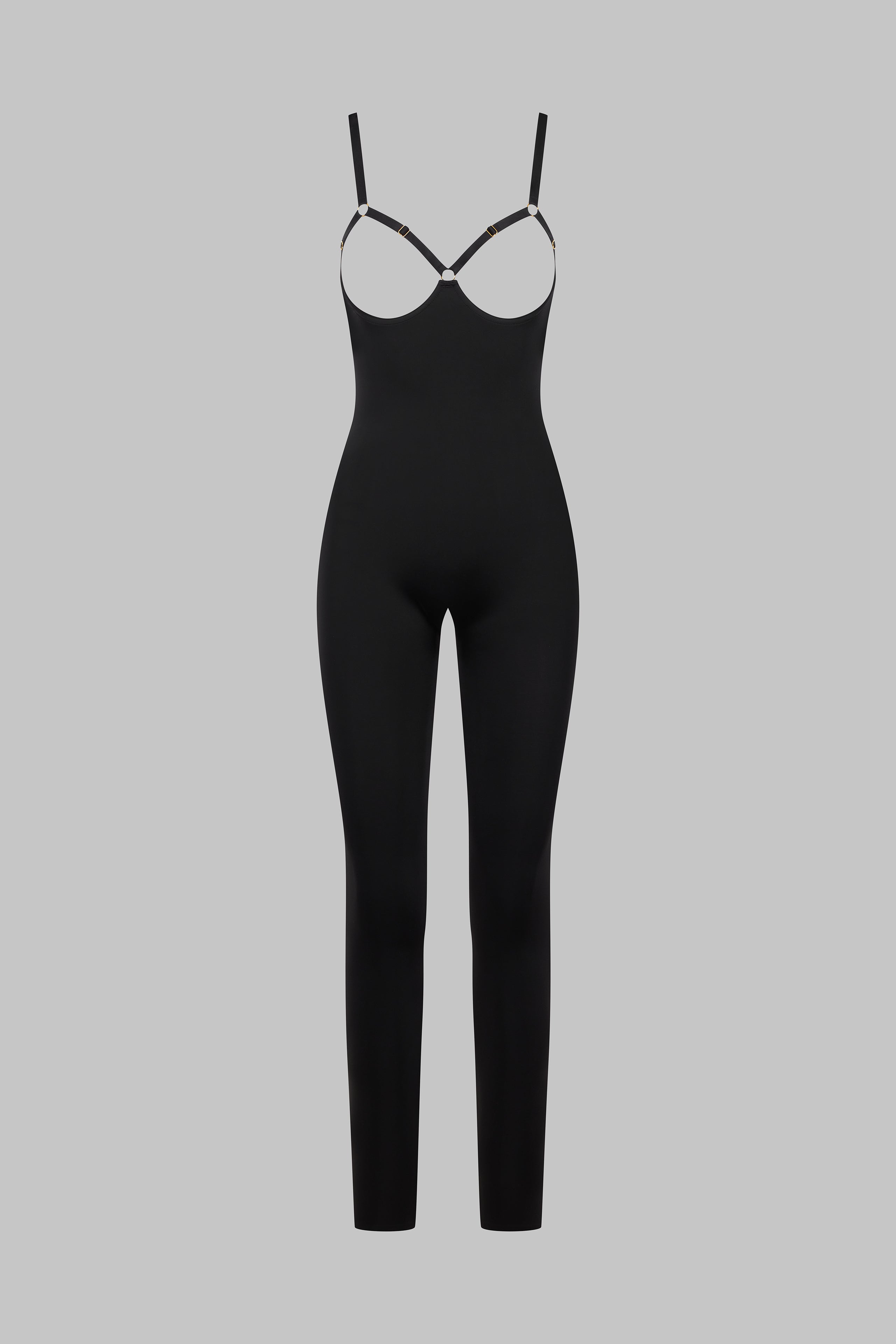 Open Catsuit - Tapage Nocturne