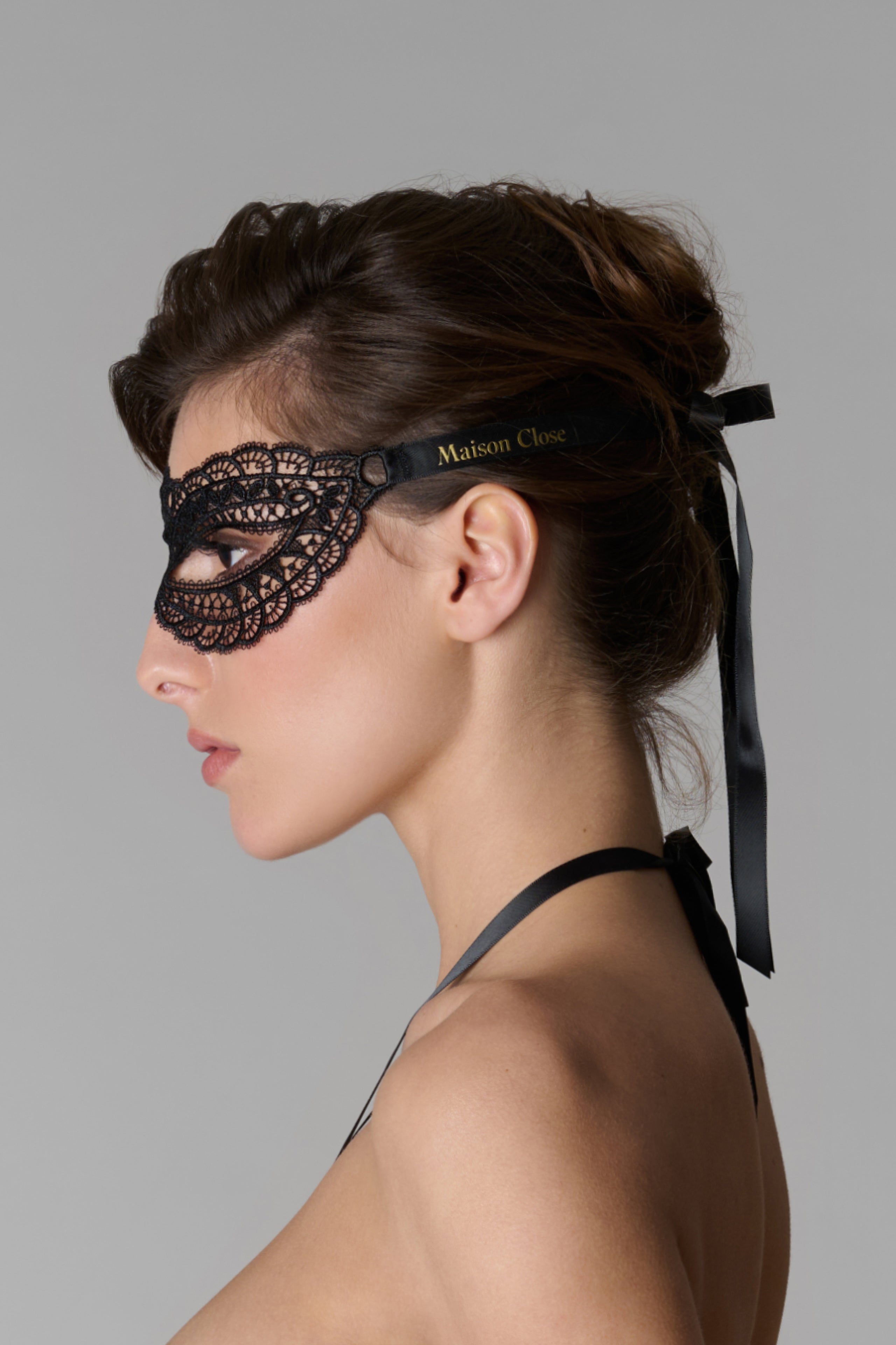 Mask - Le Ravissant