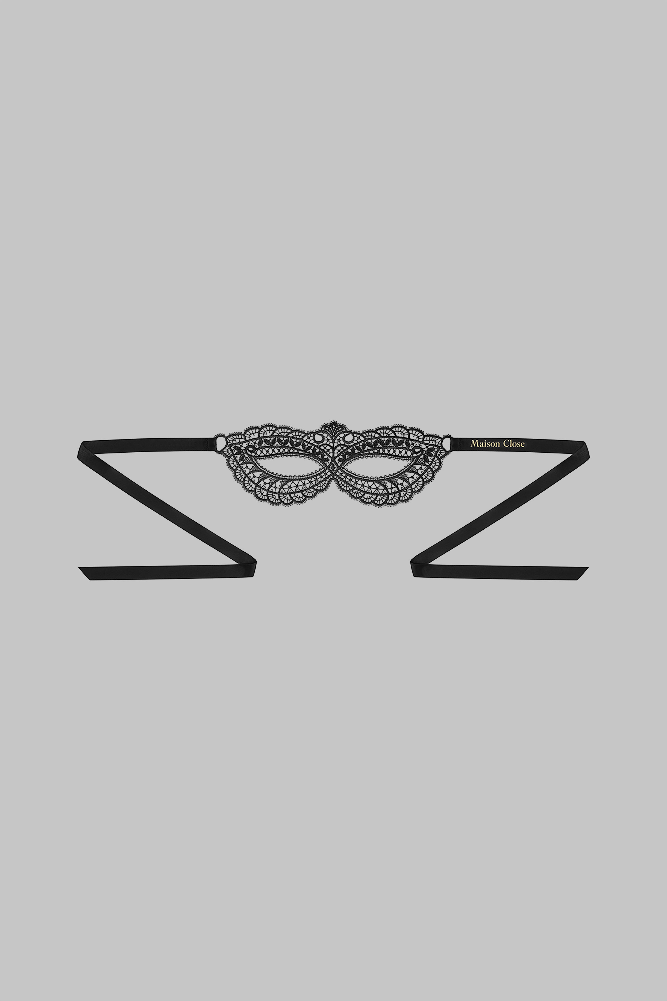 Mask - Le Ravissant