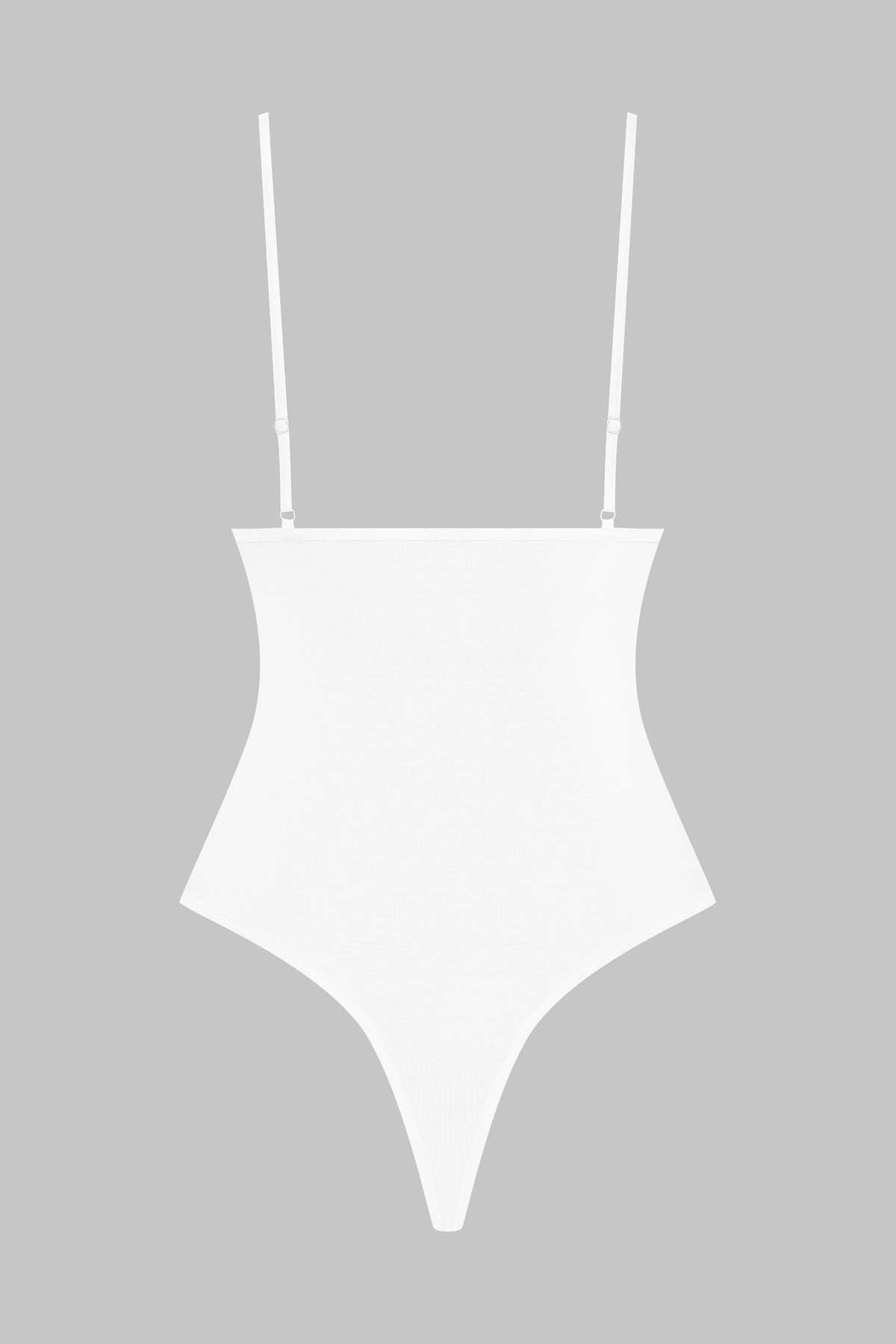 Thong Body straps - La Femme Amazone