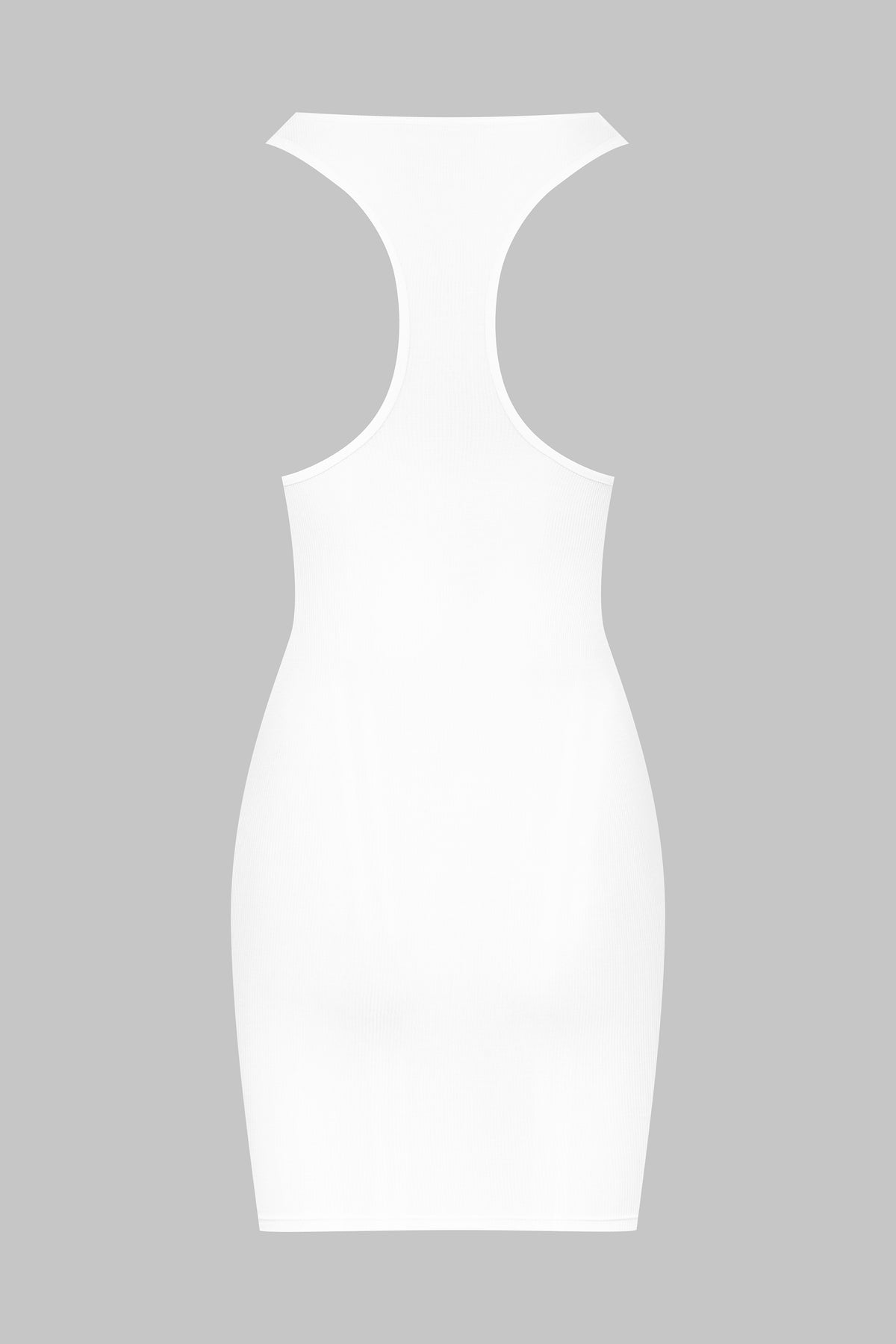Short dress - La Femme Amazone