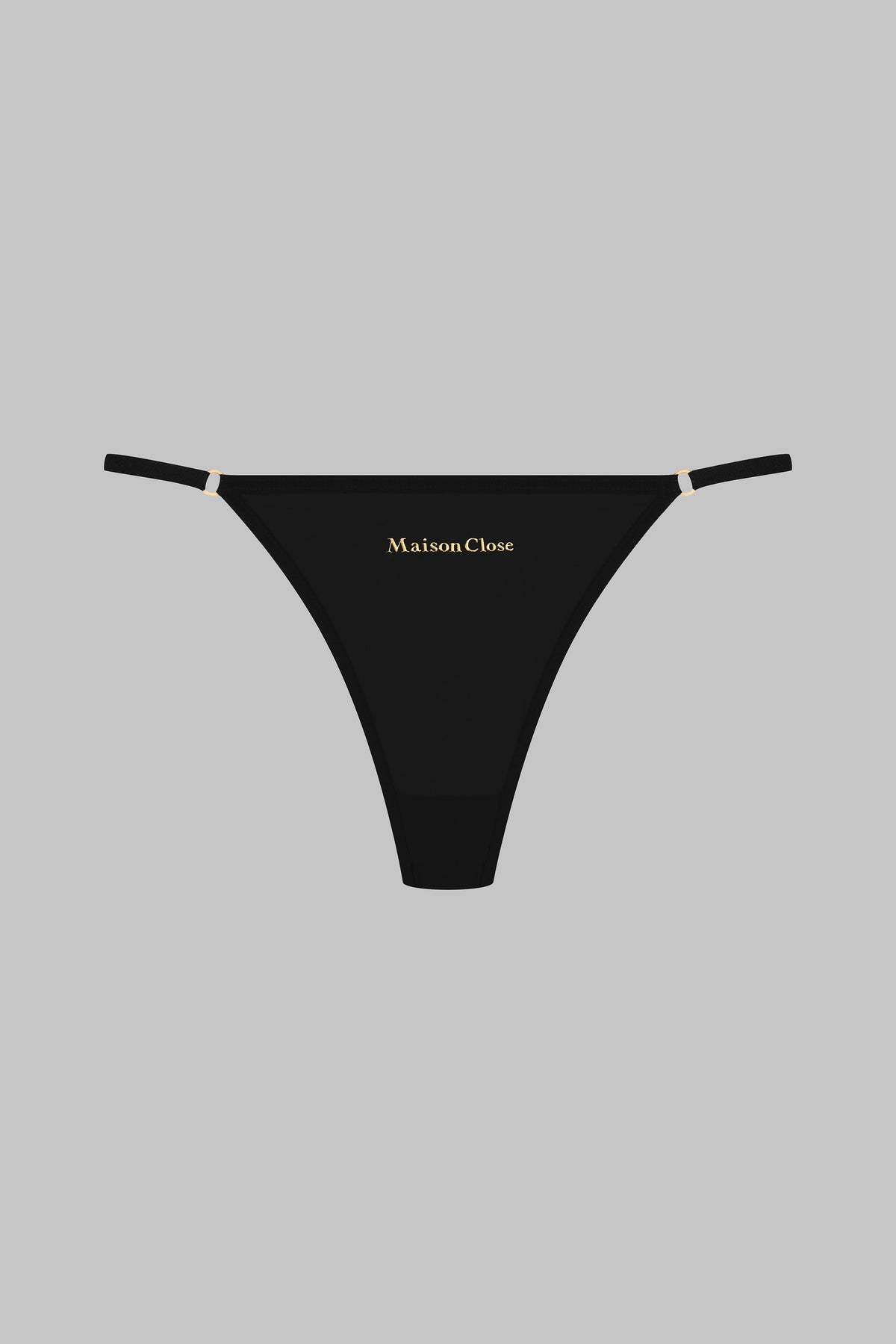 Mini Thong - Double Sens