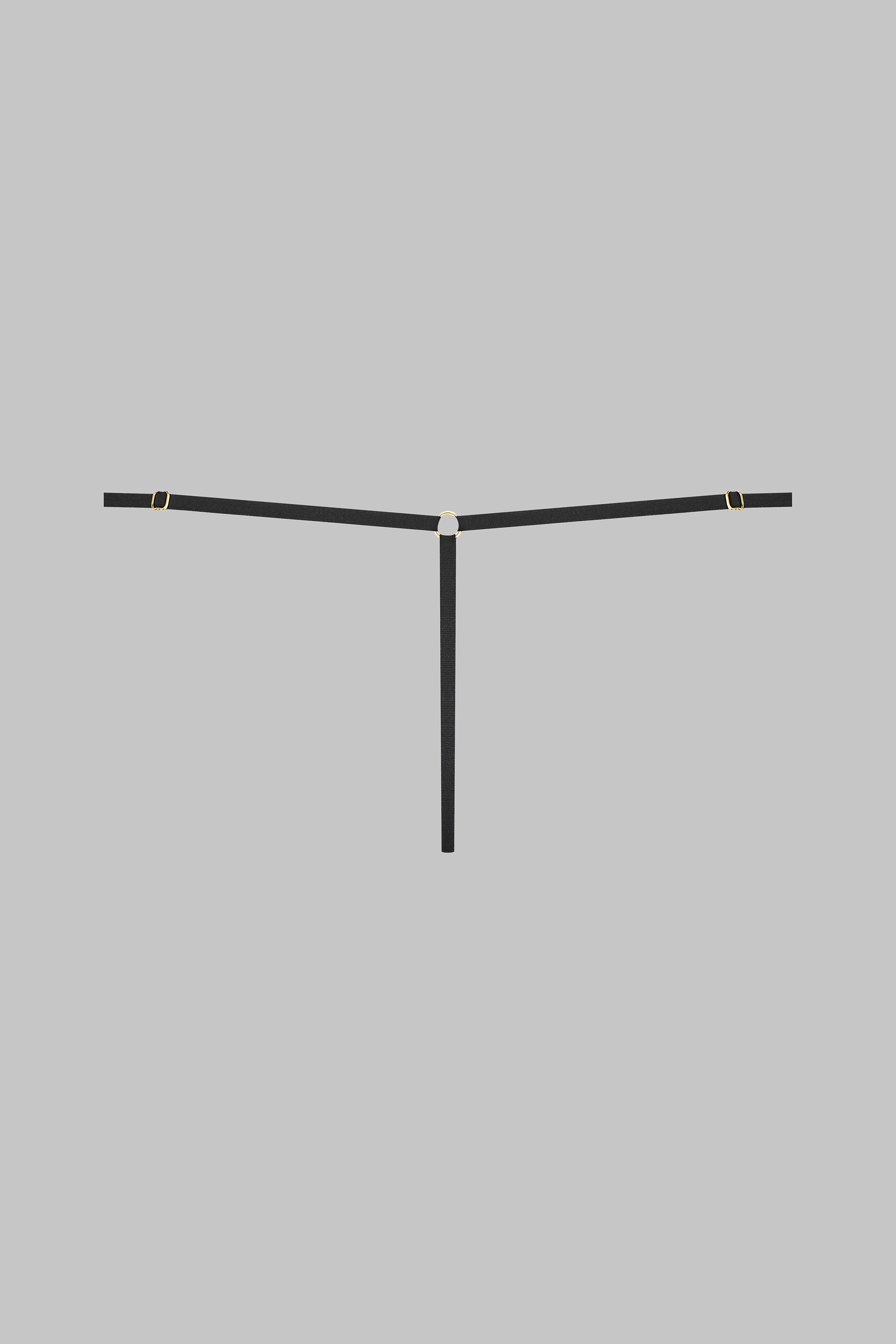 Mini Thong - Double Sens