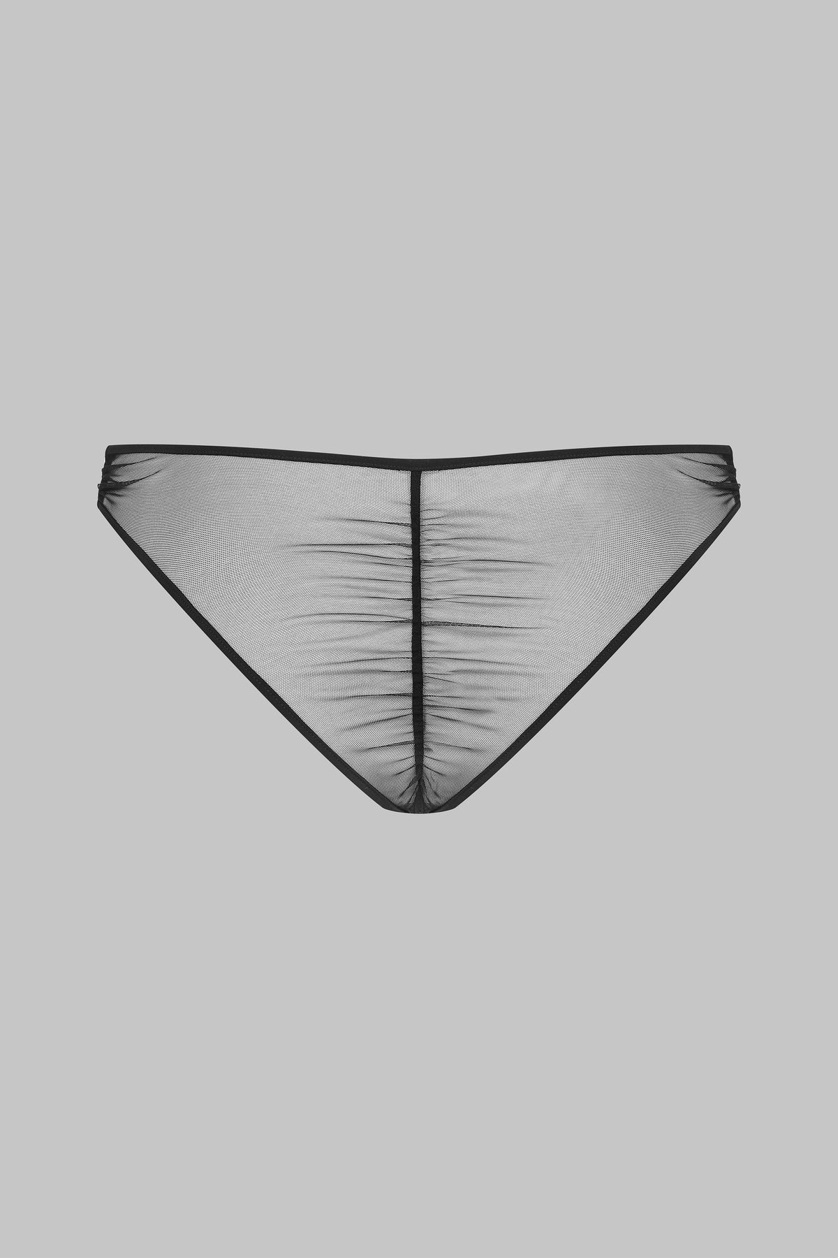 Brief - Nuit Fauve