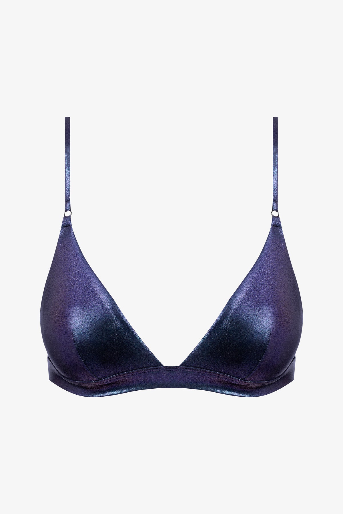 Swimsuit Triangle - Splash