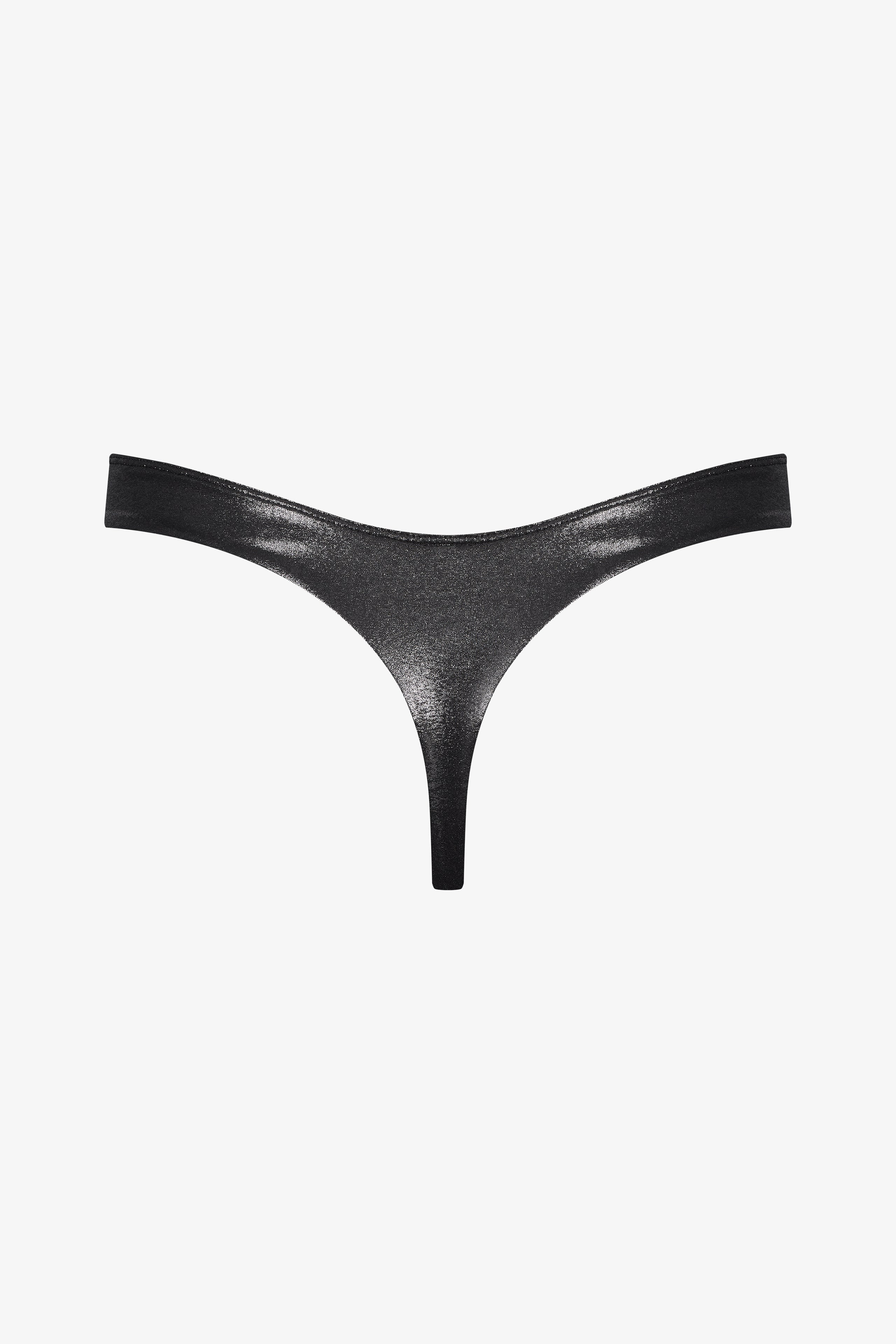 Swimsuit Thong - Splash