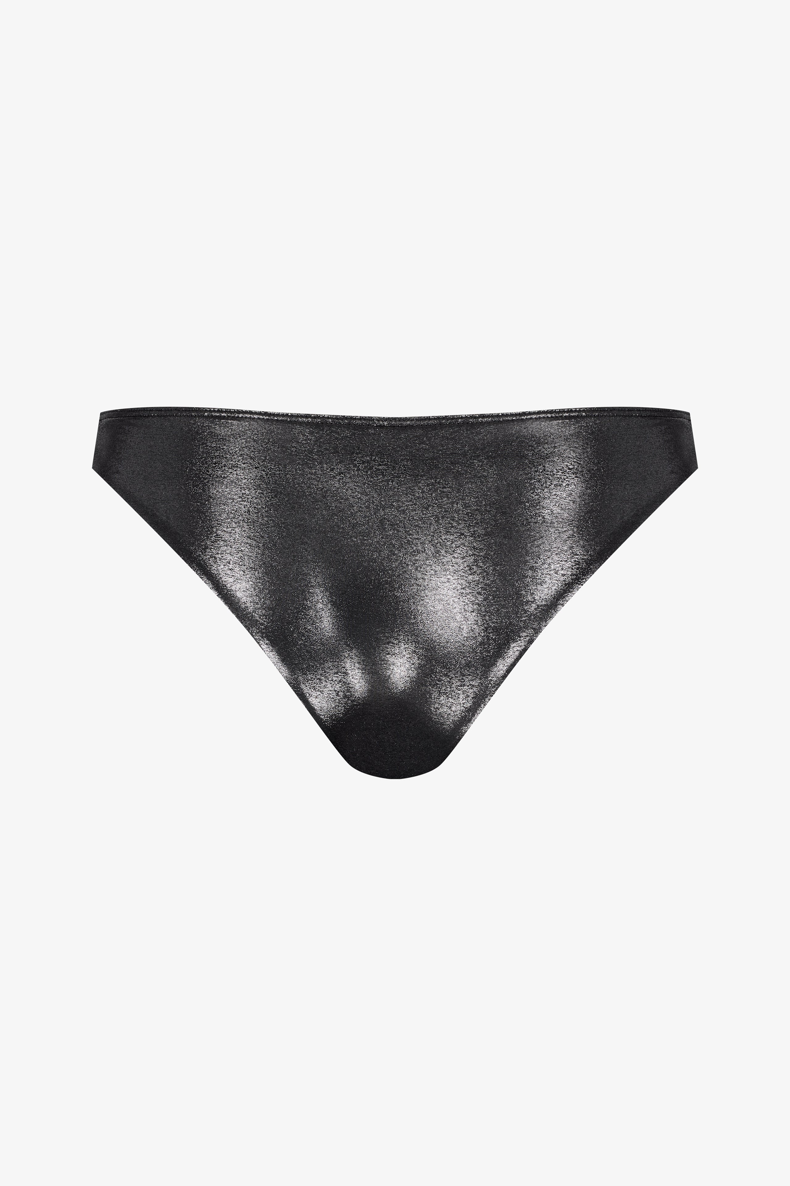 Swimsuit Brief - Splash
