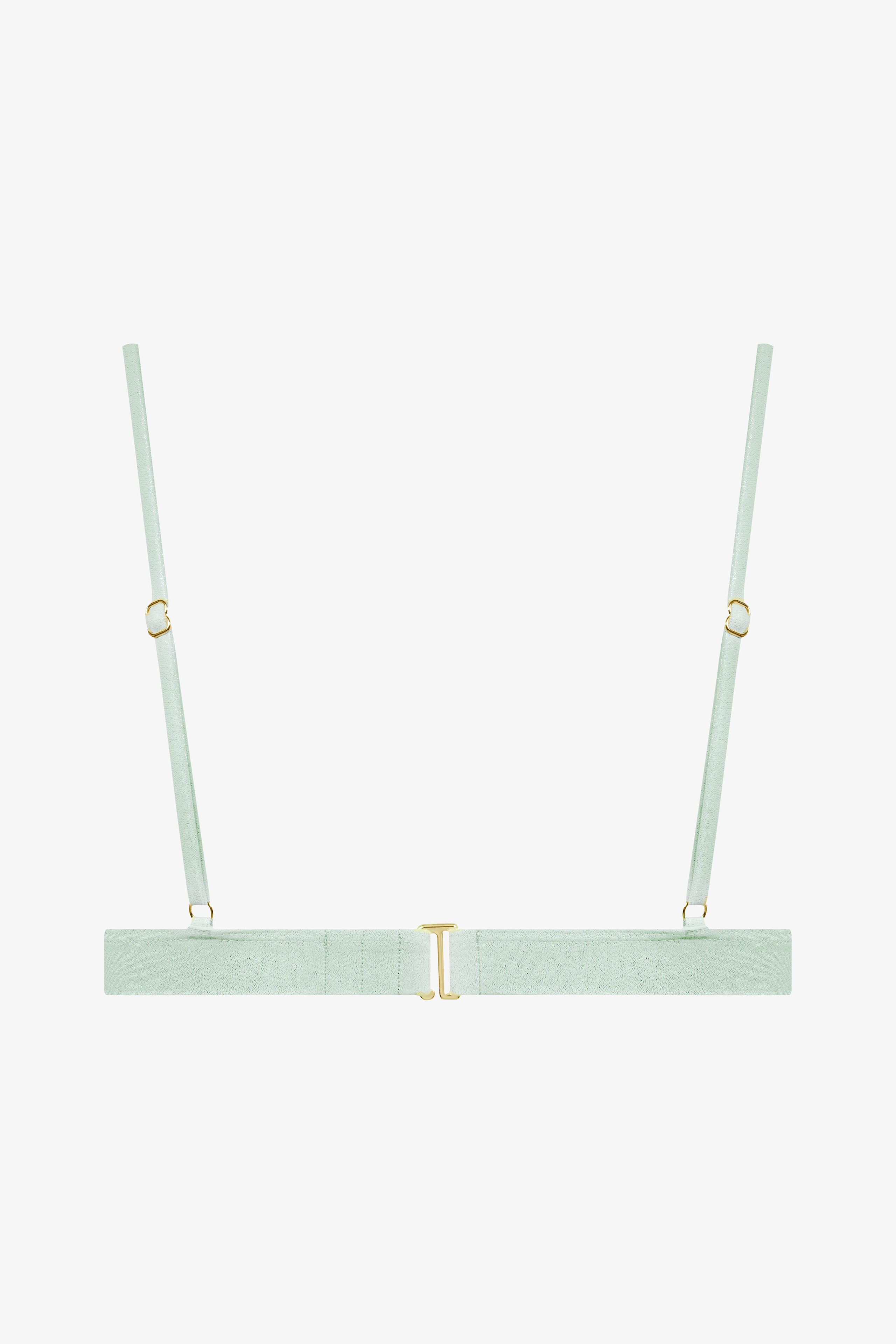 Swimsuit Triangle - Minuit