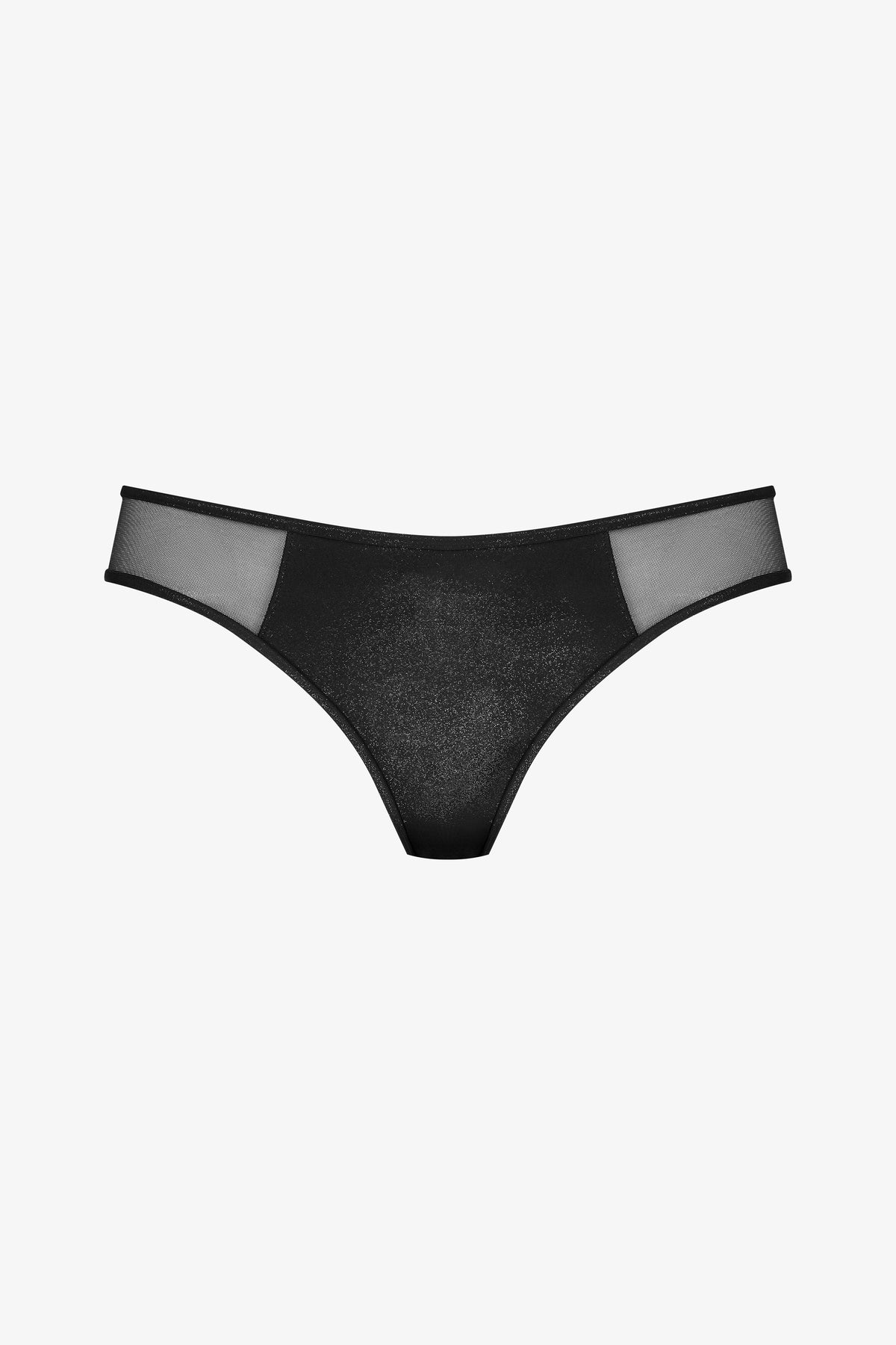 Swimsuit Brief - Minuit