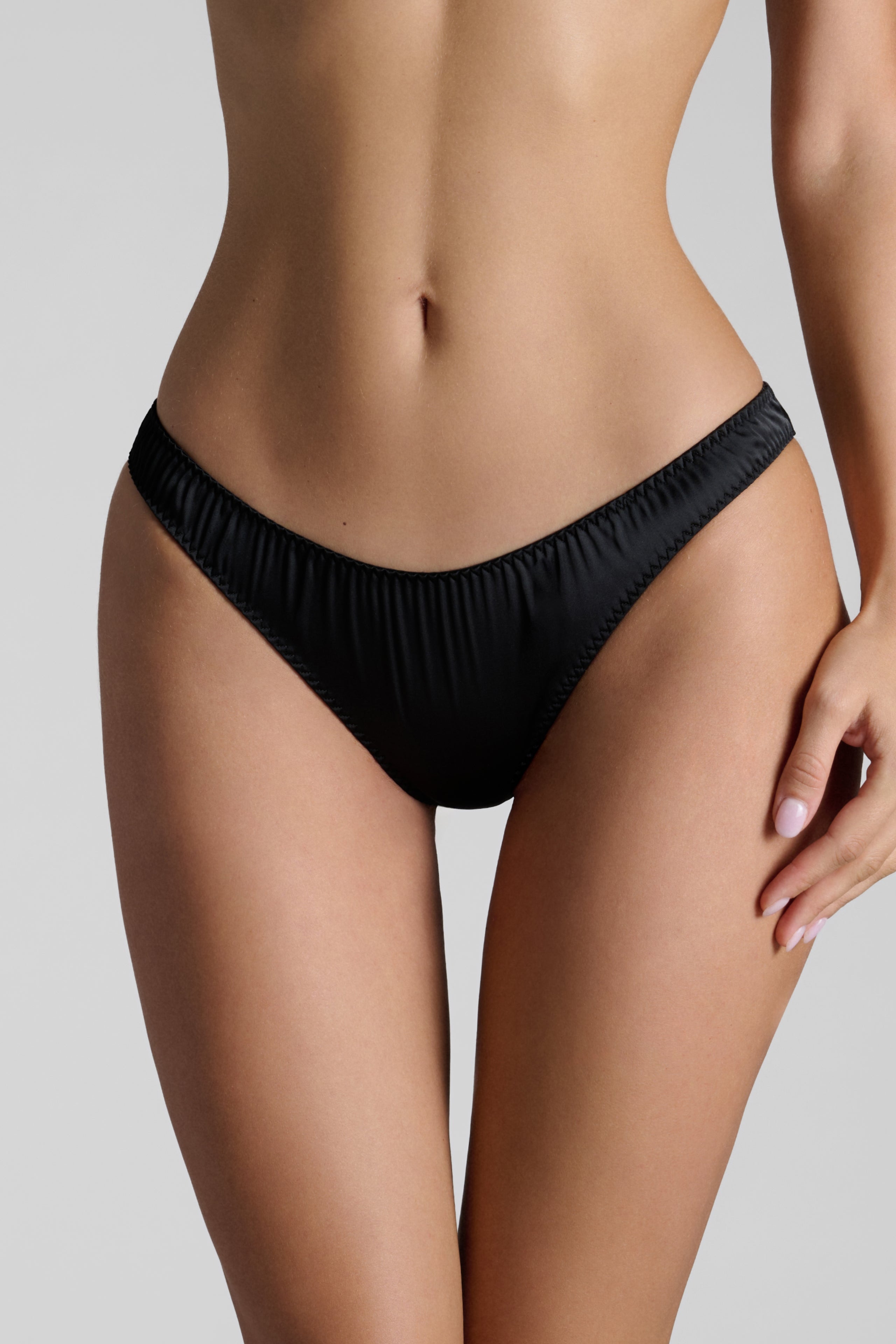 Panty - Dedicace