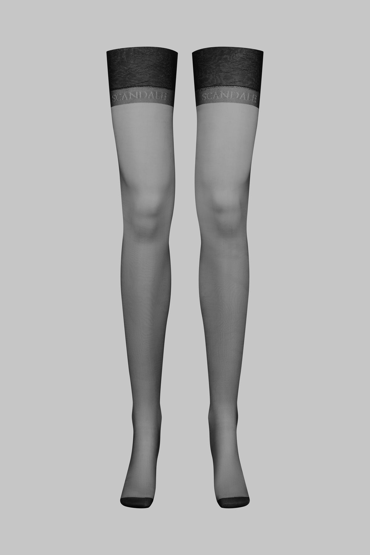 Nylon stockings Signature - 15D - LEGWEAR
