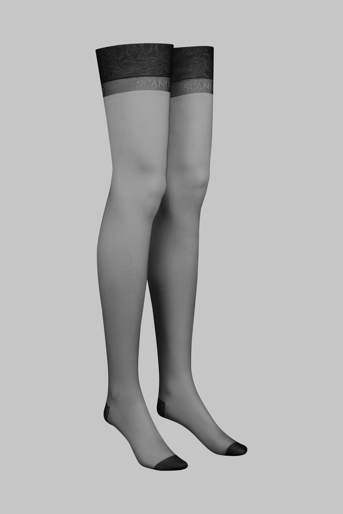 Nylon stockings Signature - 15D - LEGWEAR