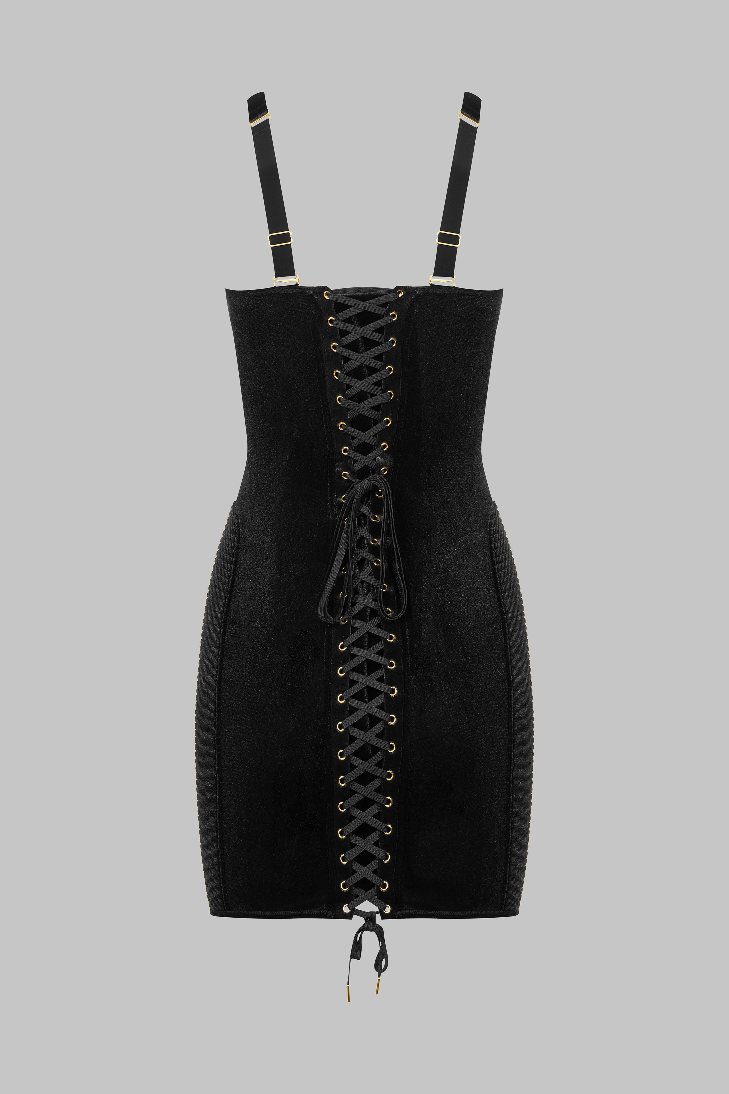 Dress - Maison Close x Scandale - ROCOCO