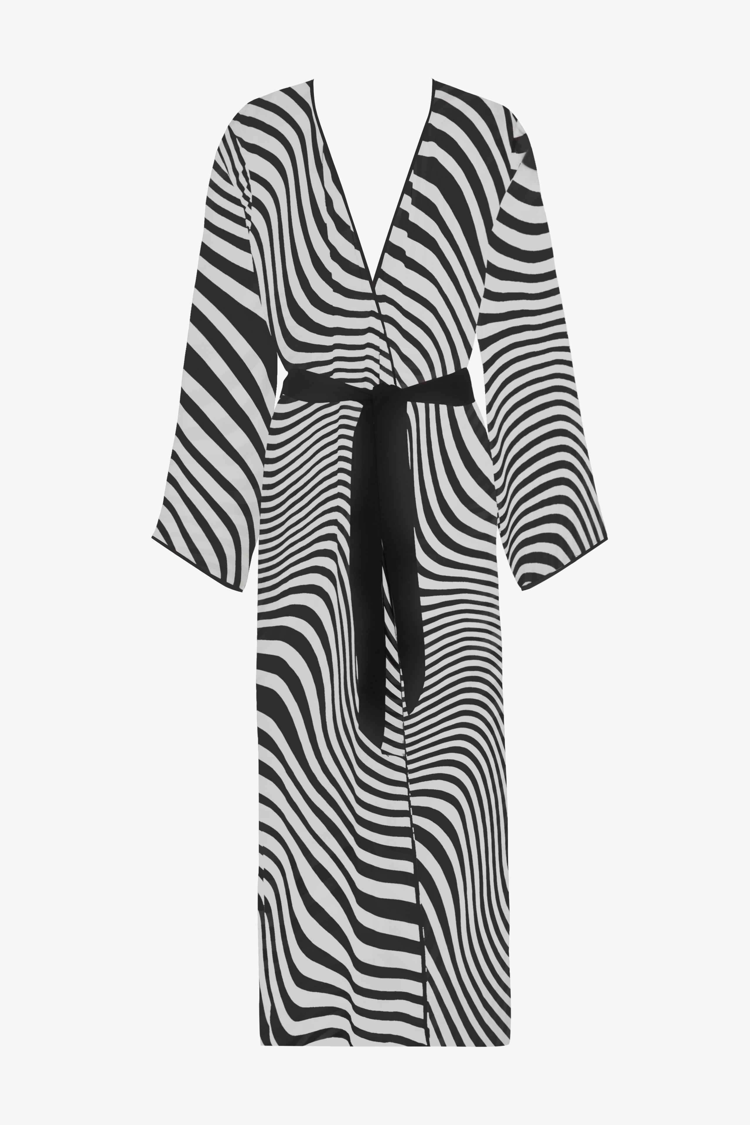 Kimono - Fever