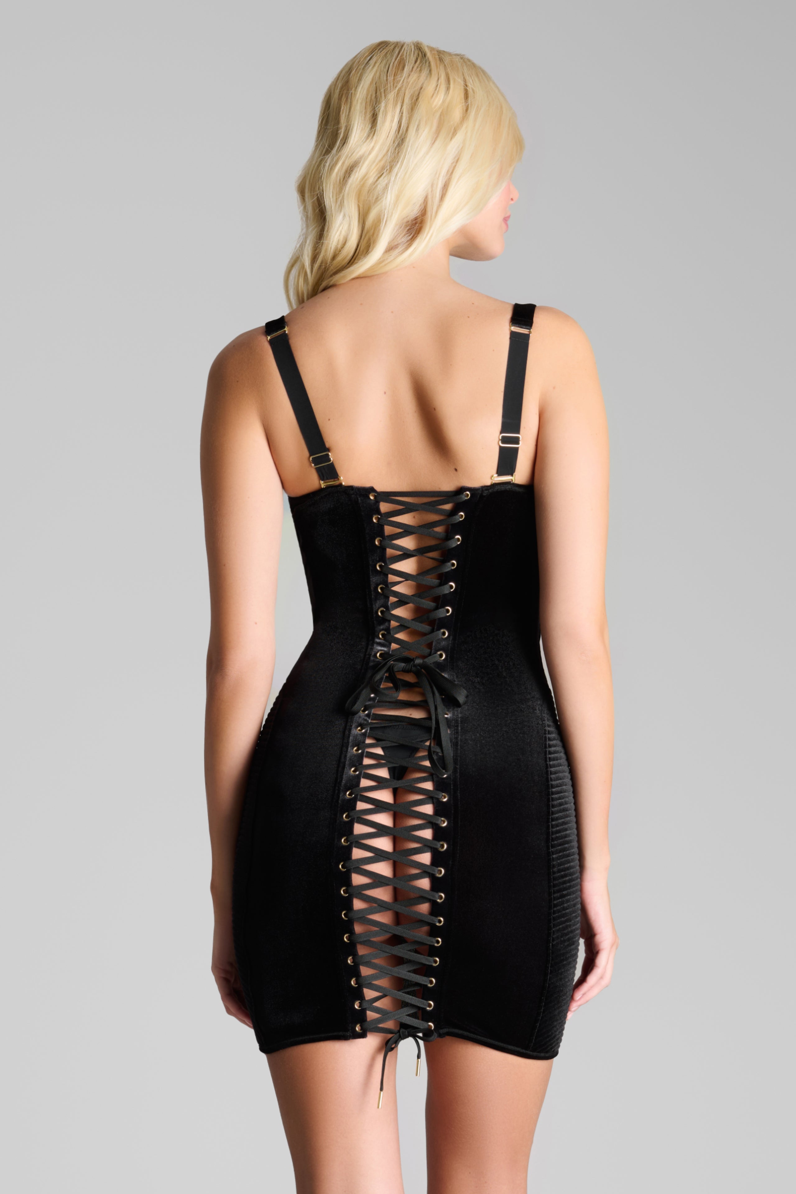Dress - Maison Close x Scandale - ROCOCO