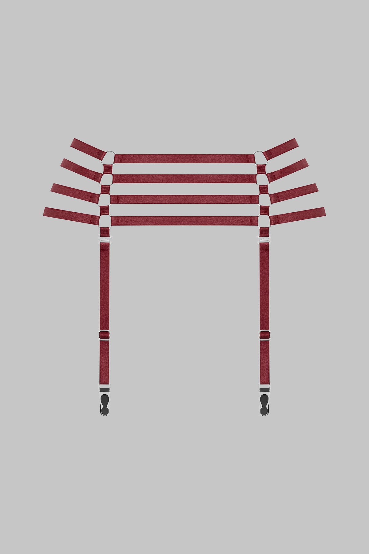 Garter Belt - Parure Signature