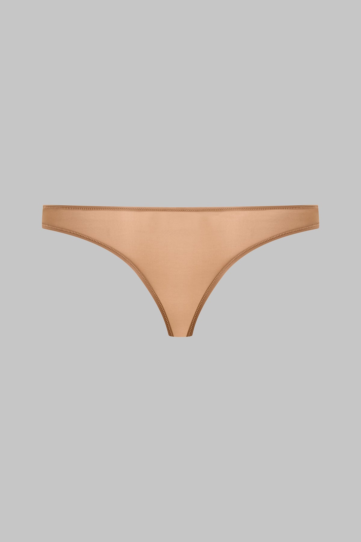 High Cut Tanga - French Kiss Light