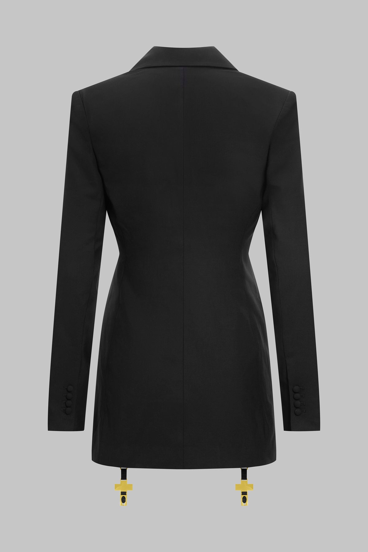 Blazer - Inspiration Divine