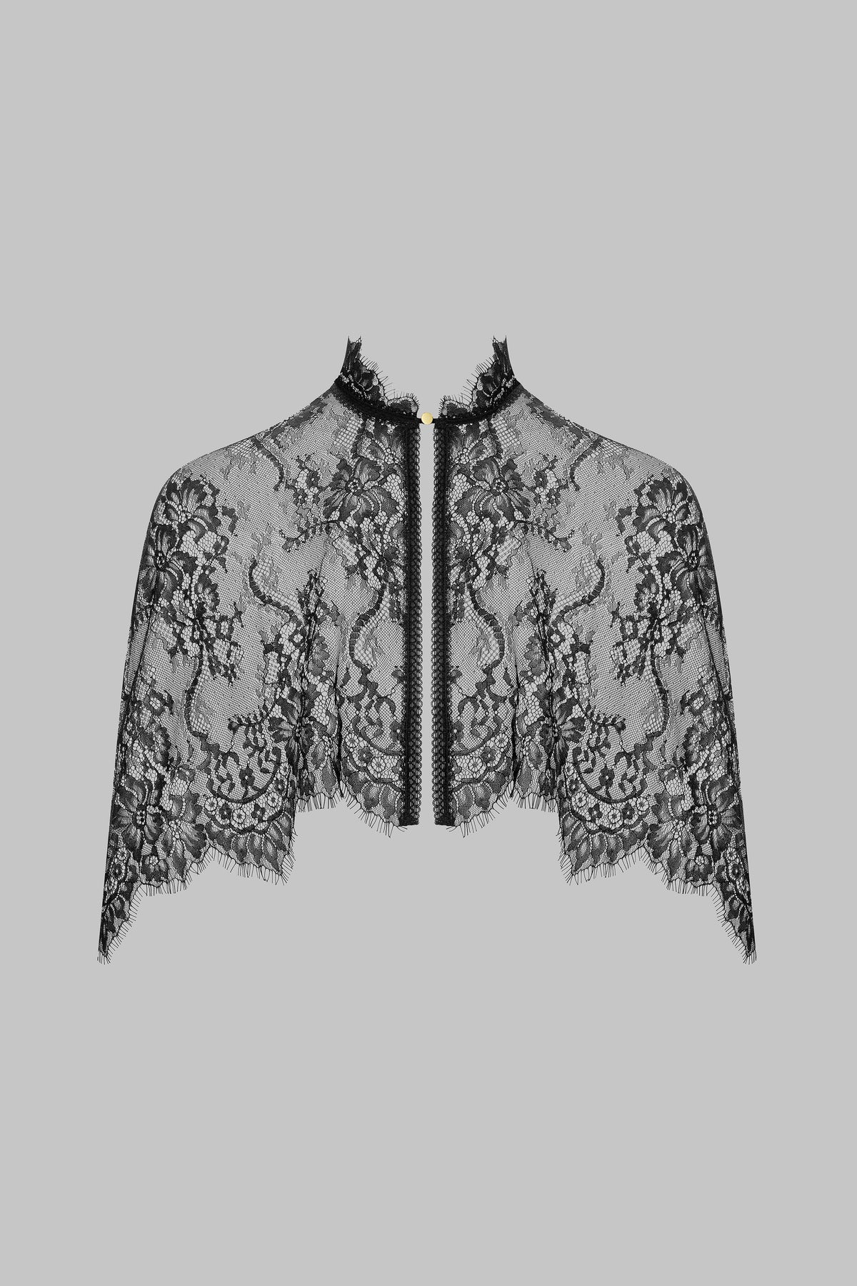 Lace Shawl - Inspiration Divine