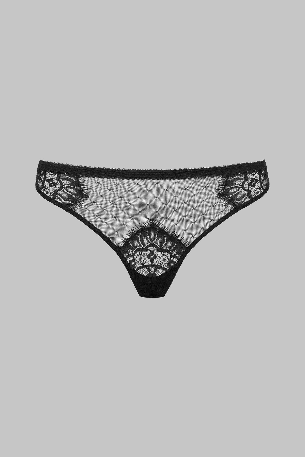 Panties - Inspiration Divine