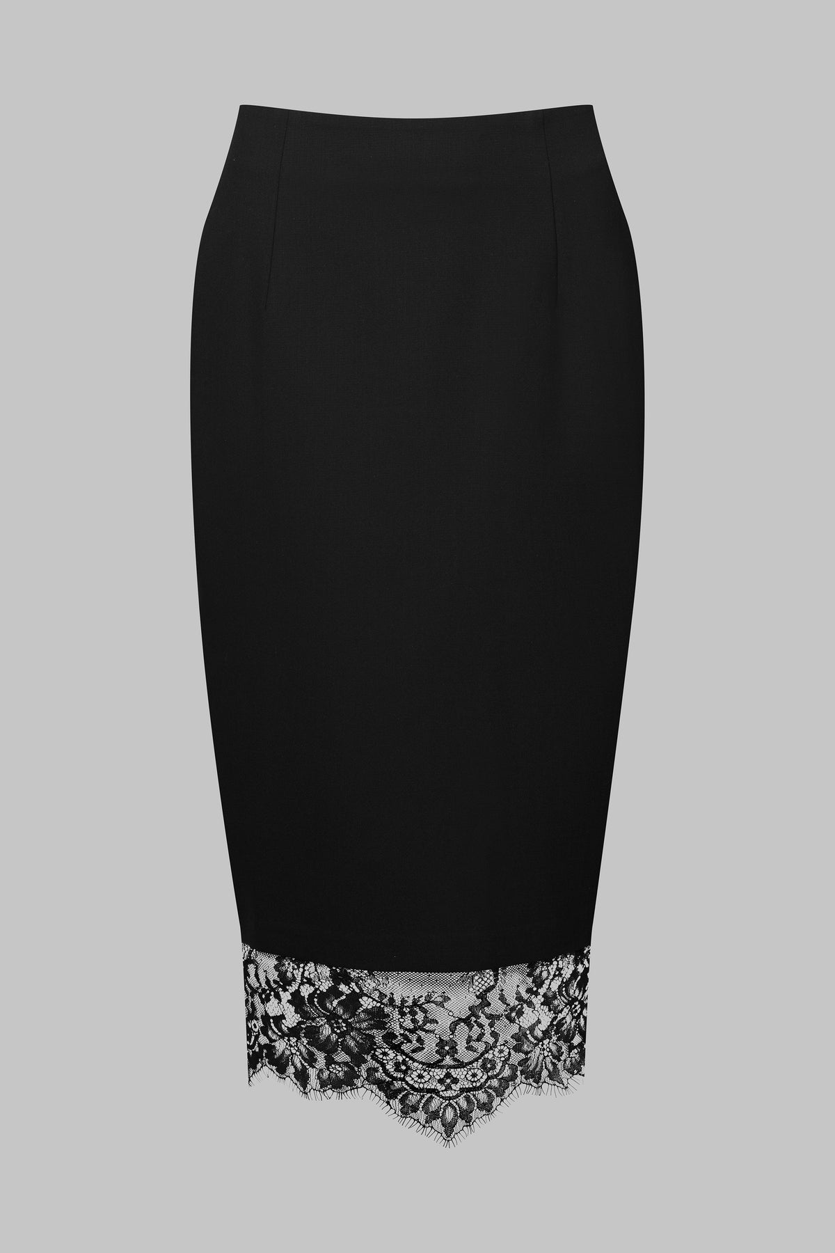 Pencil Skirt - Inspiration Divine
