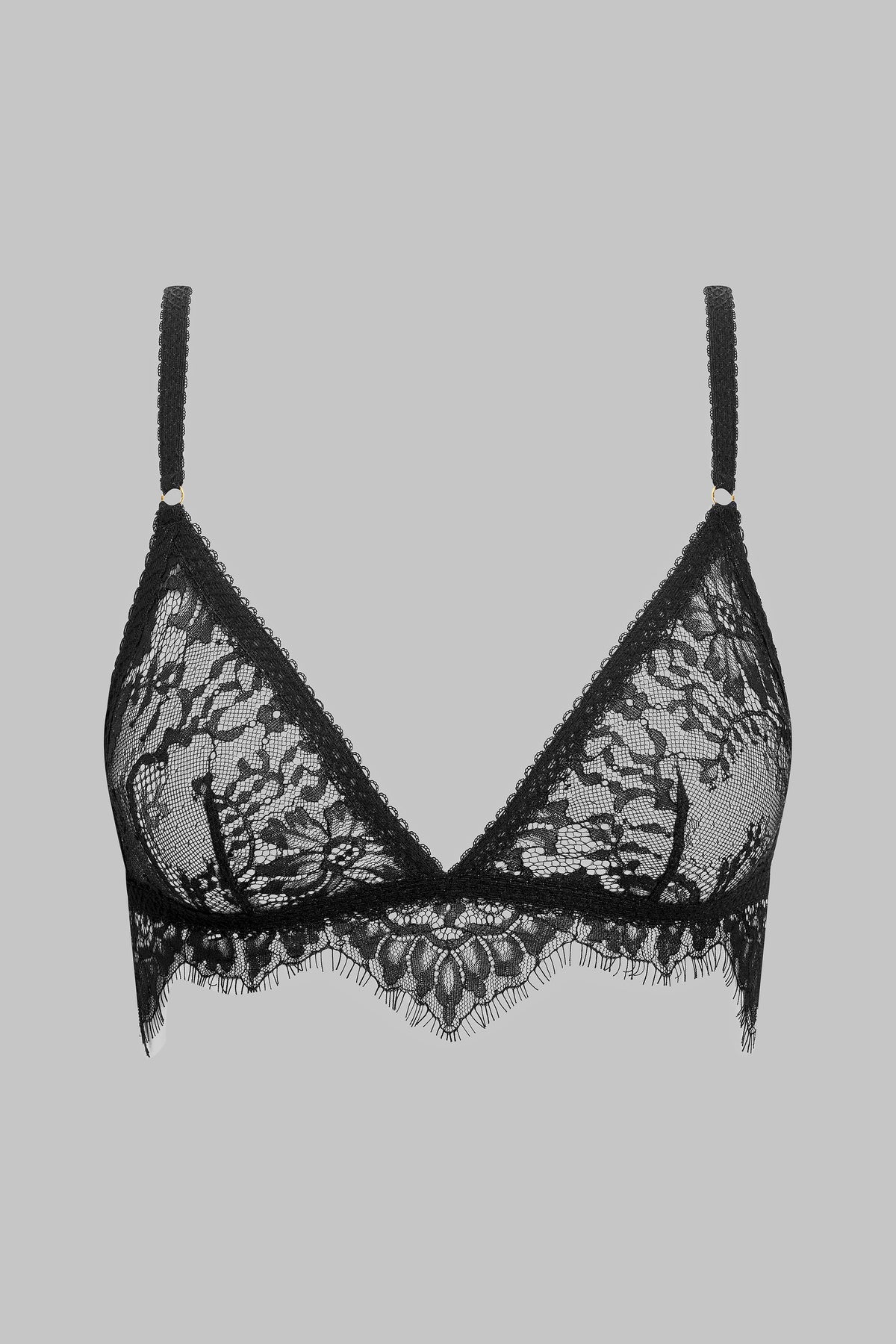 Triangle Bra - Inspiration Divine