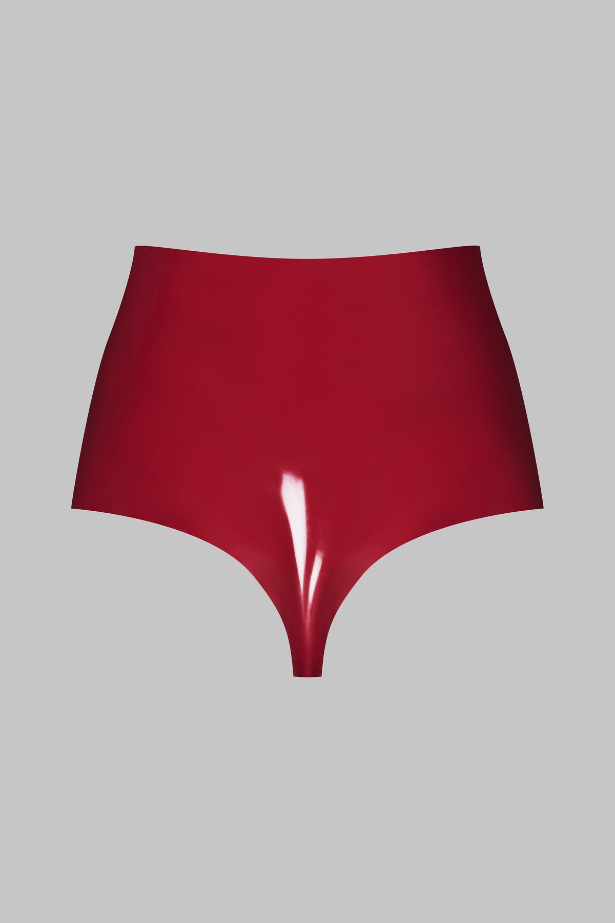 Latex Shorty - Latex