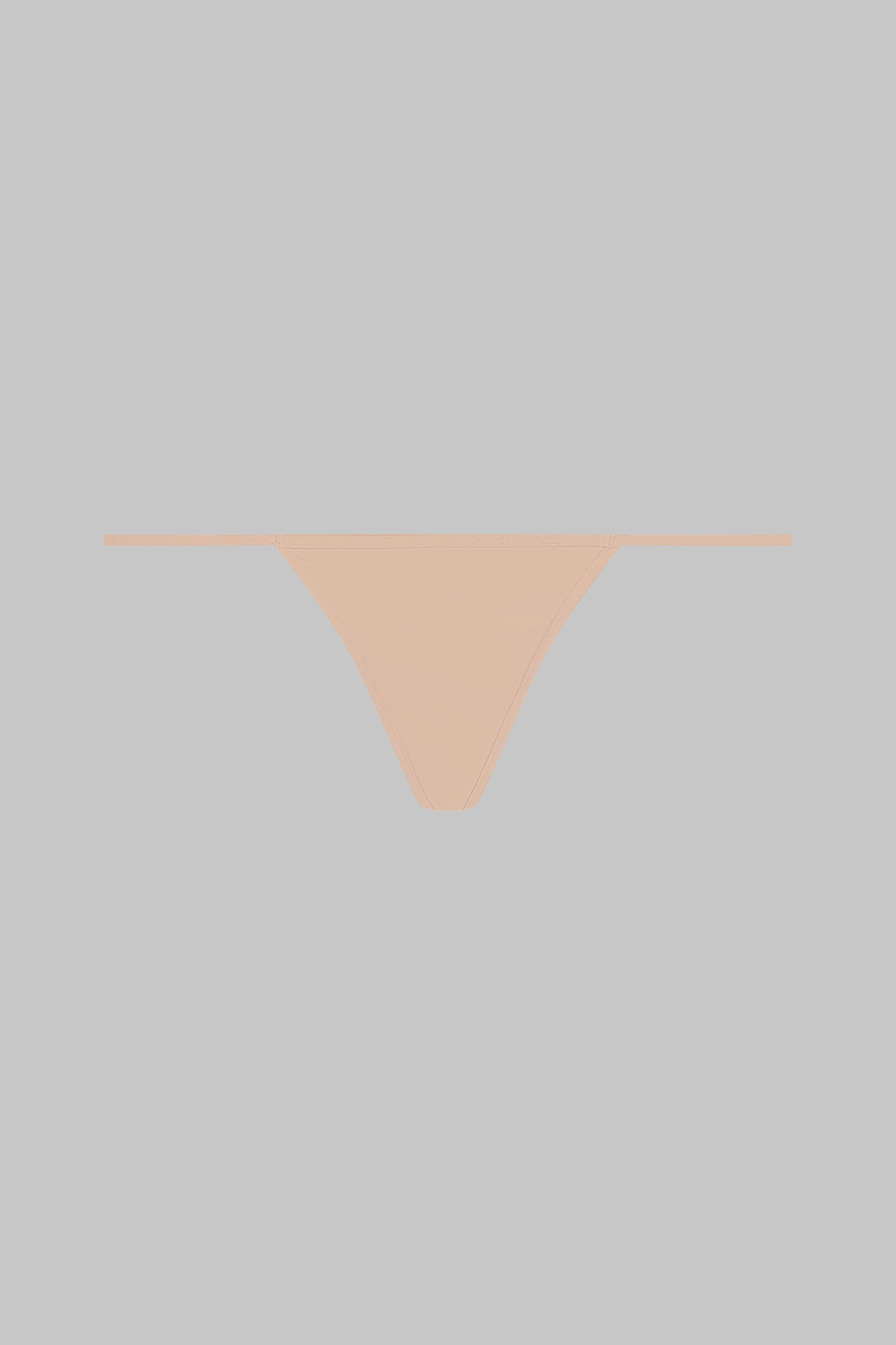 Micro thong - Medium Light - Les Invisibles