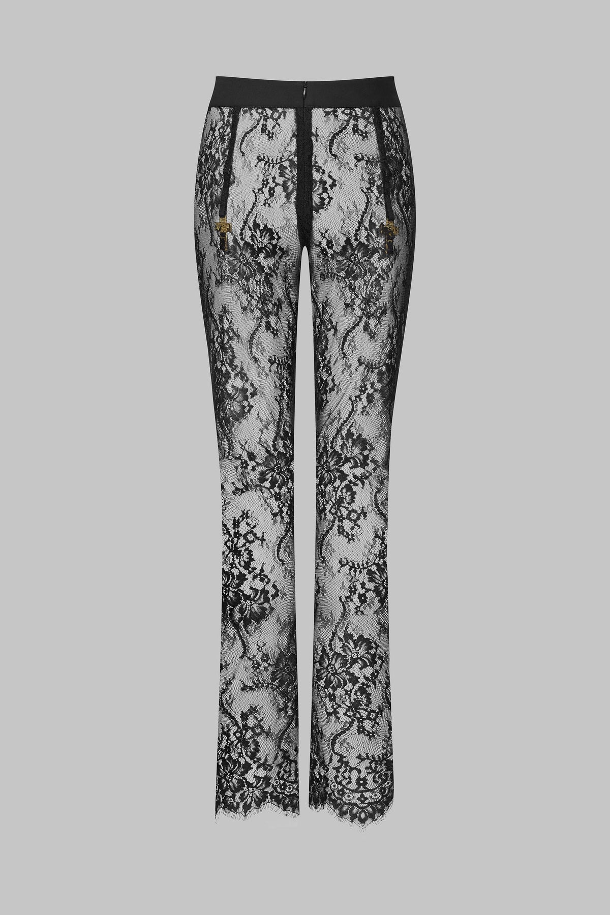 Lace Pants - Inspiration Divine