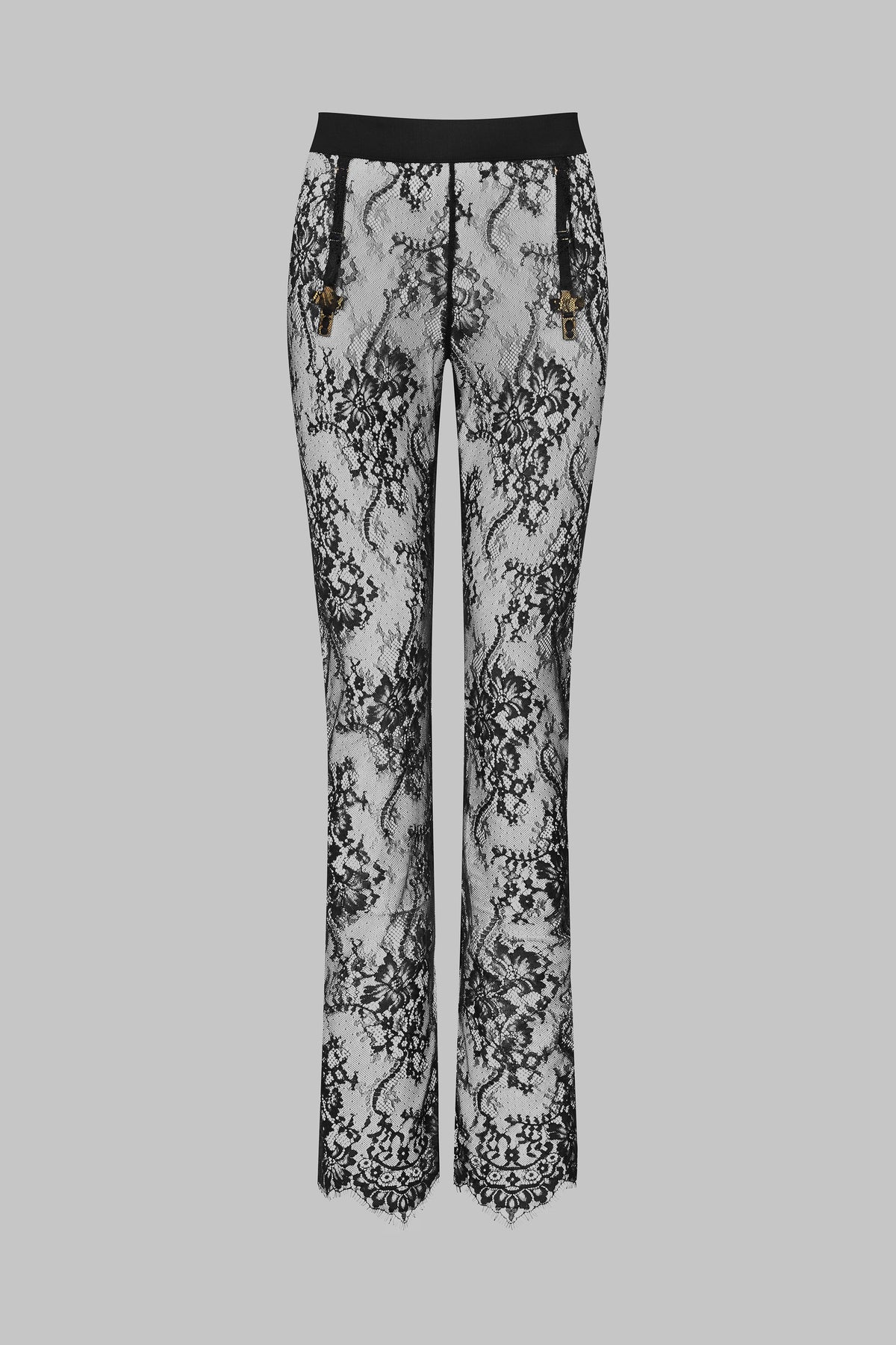 Lace Pants - Inspiration Divine