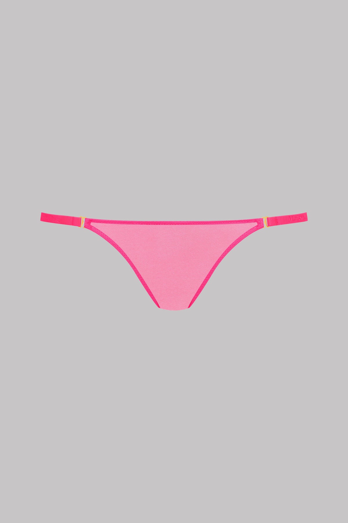 Mini thong - Corps à Corps Neon