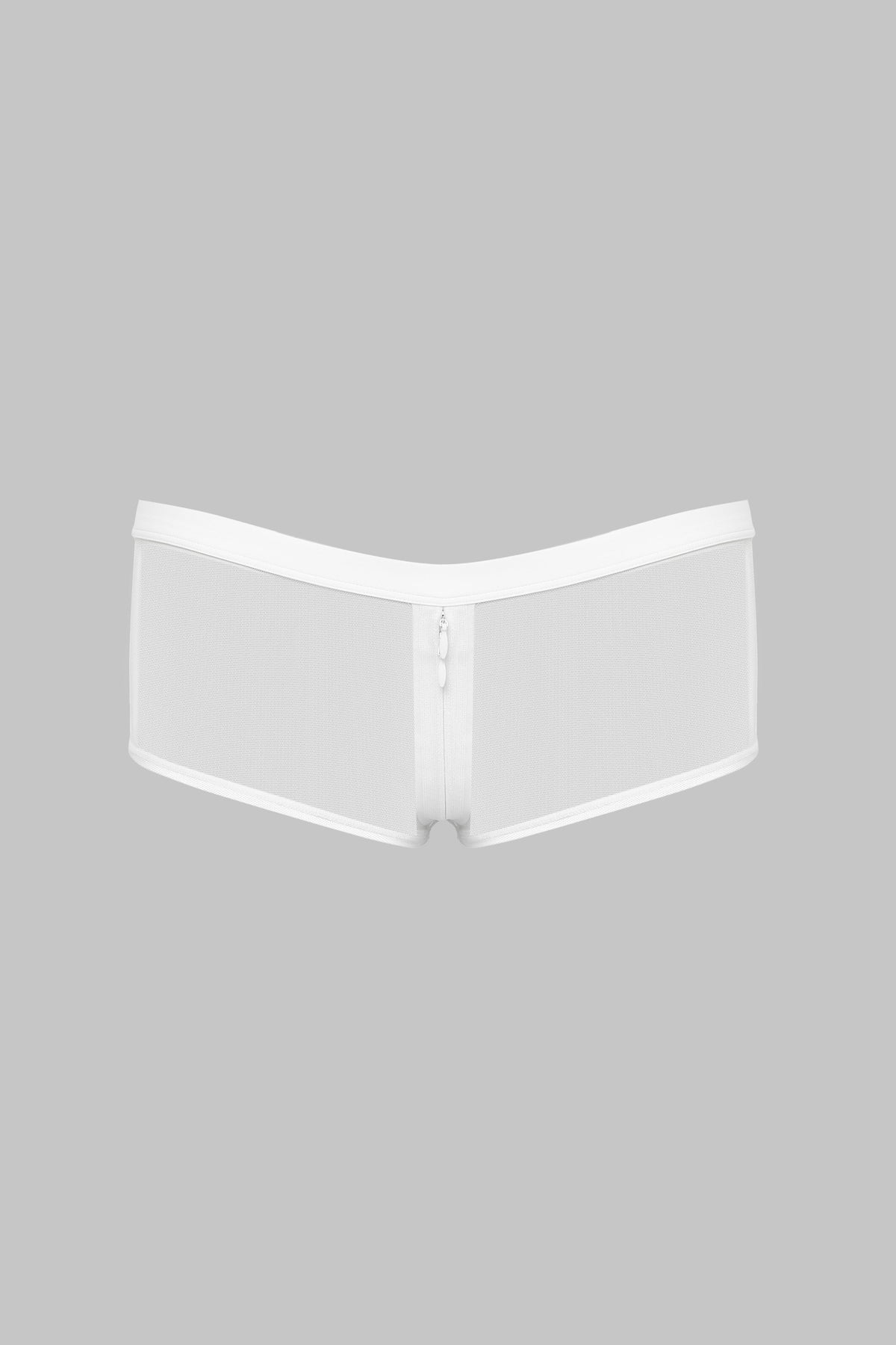 Openable Shorty - Pure Tentation