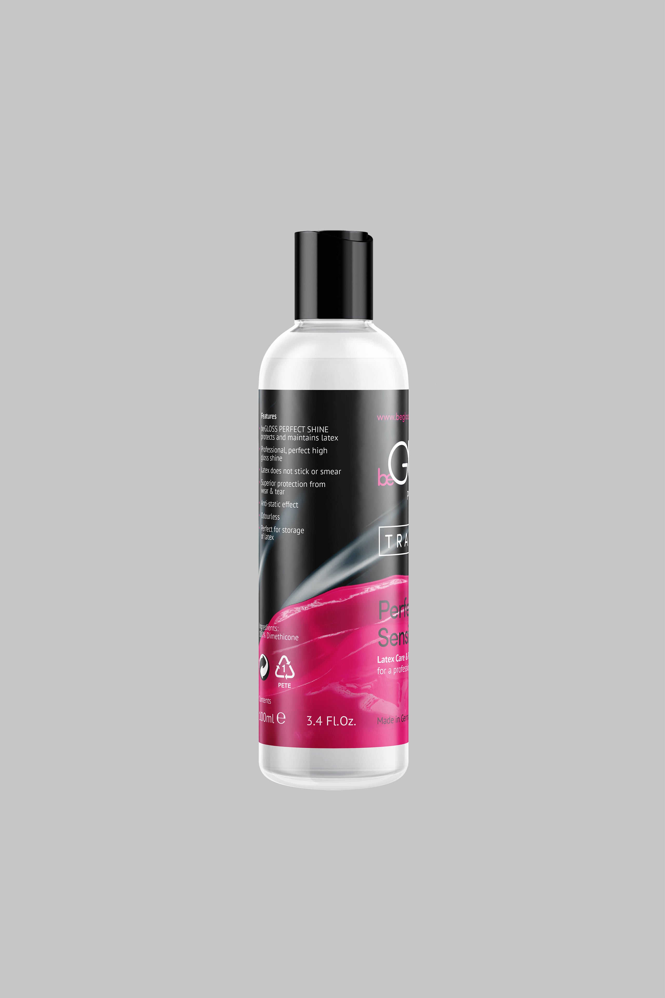 Latex Perfect Shine Gel - Latex