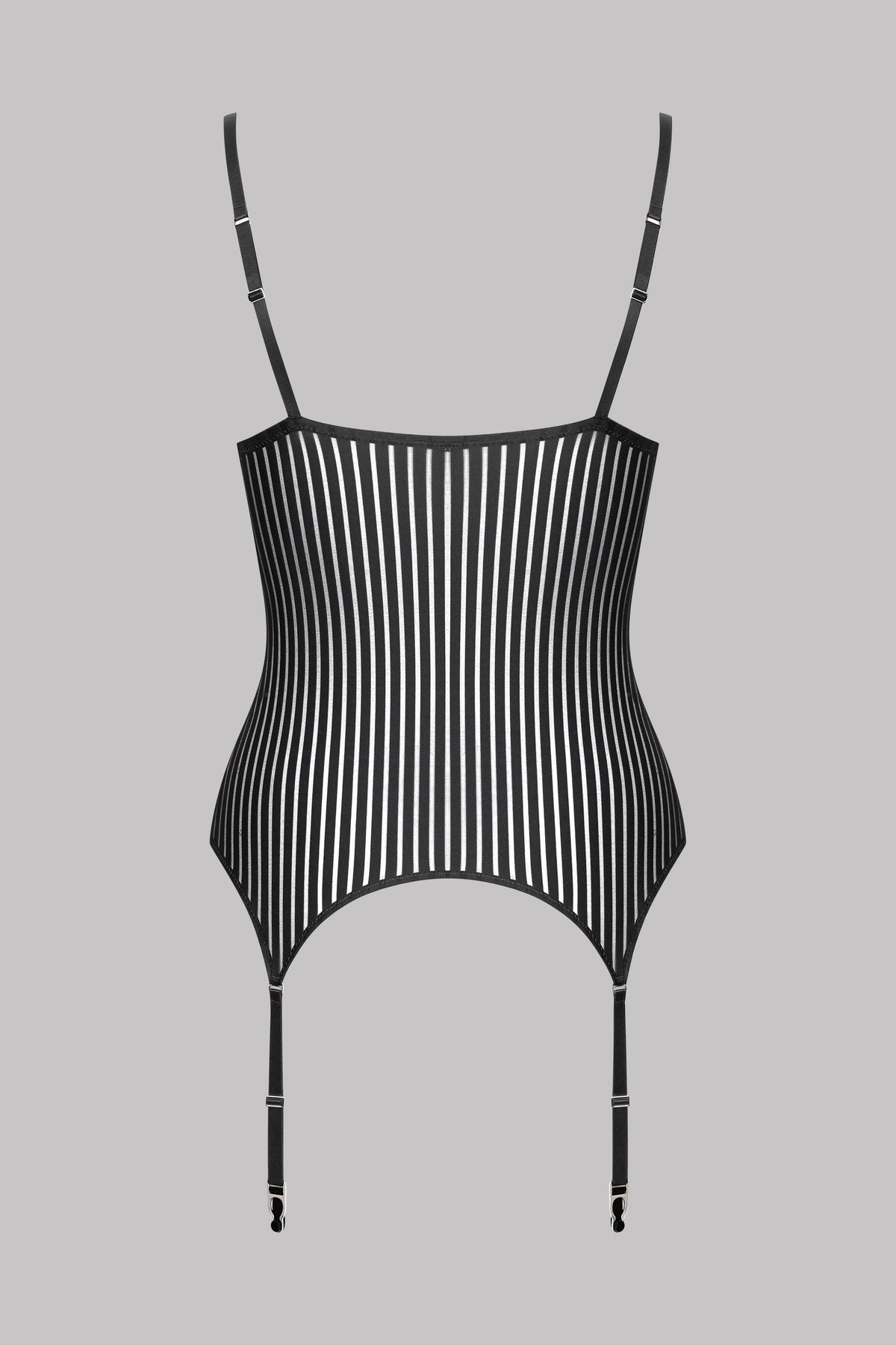 Cupless Corset - Bande à Part