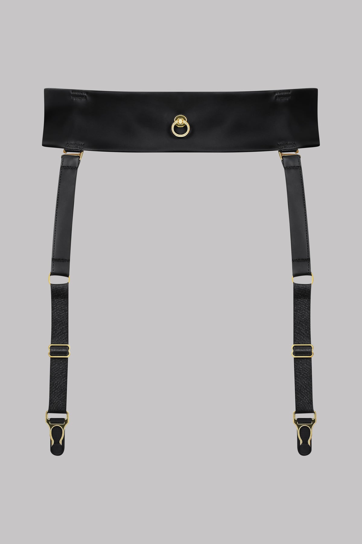 Suspender Belt - Chambre Noire