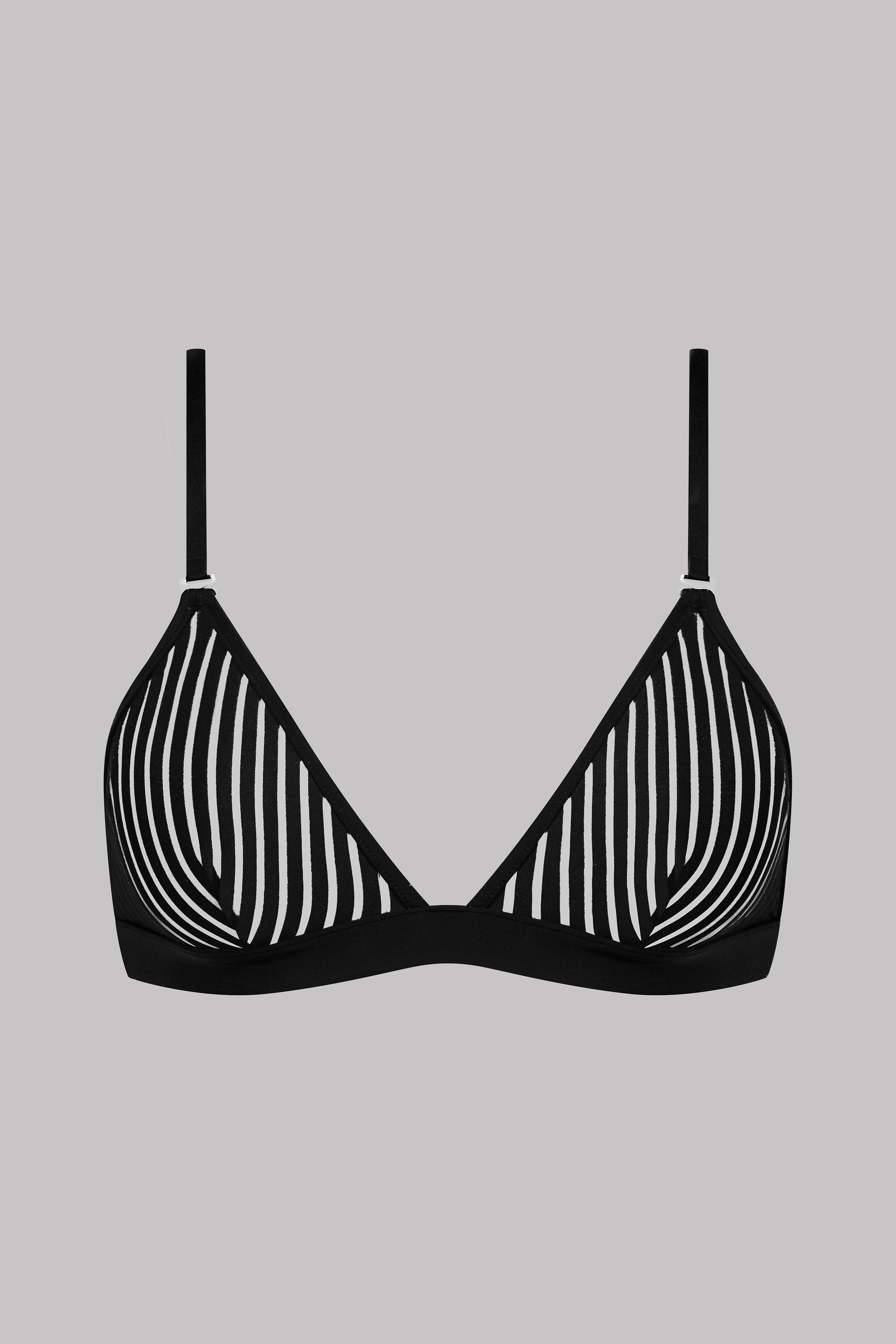 Triangle bra - Bande à Part