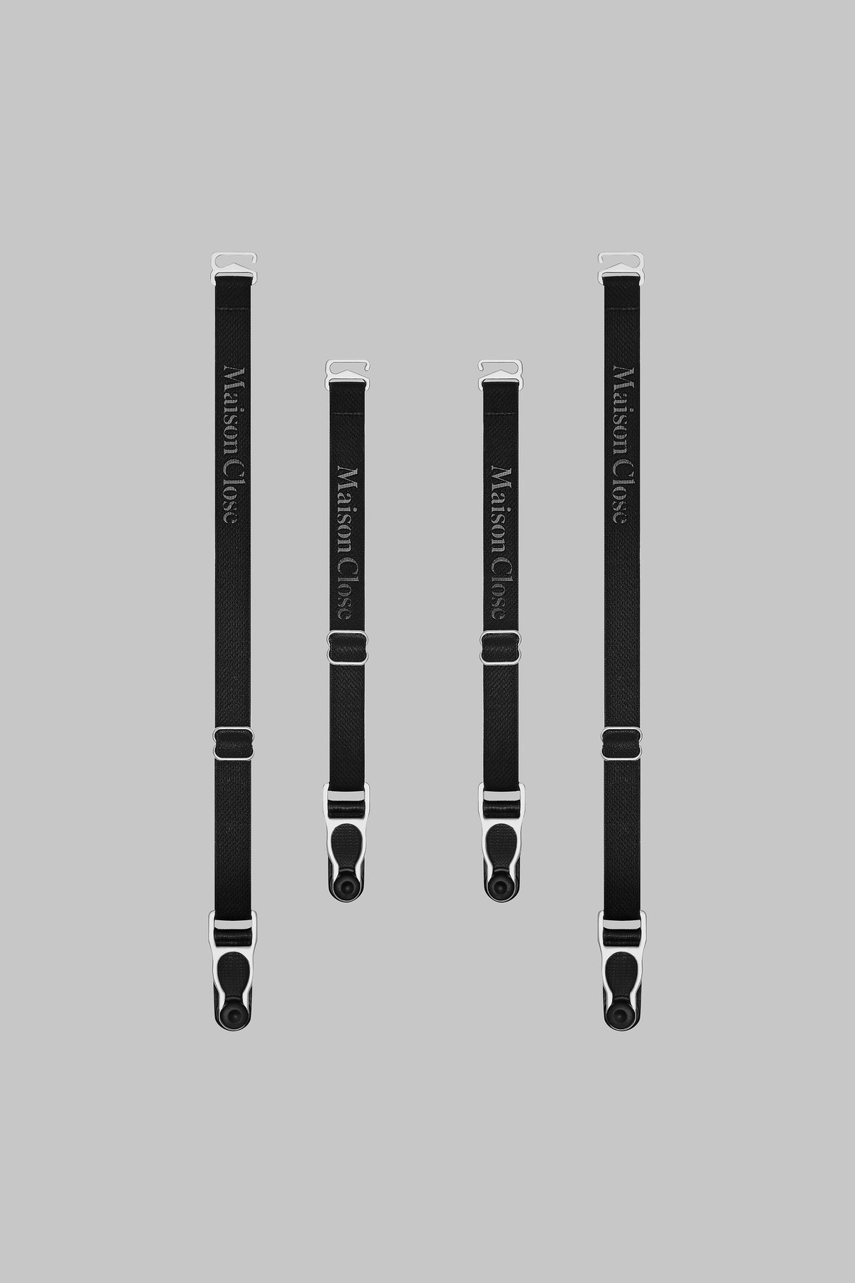 Suspenders straps - Signature