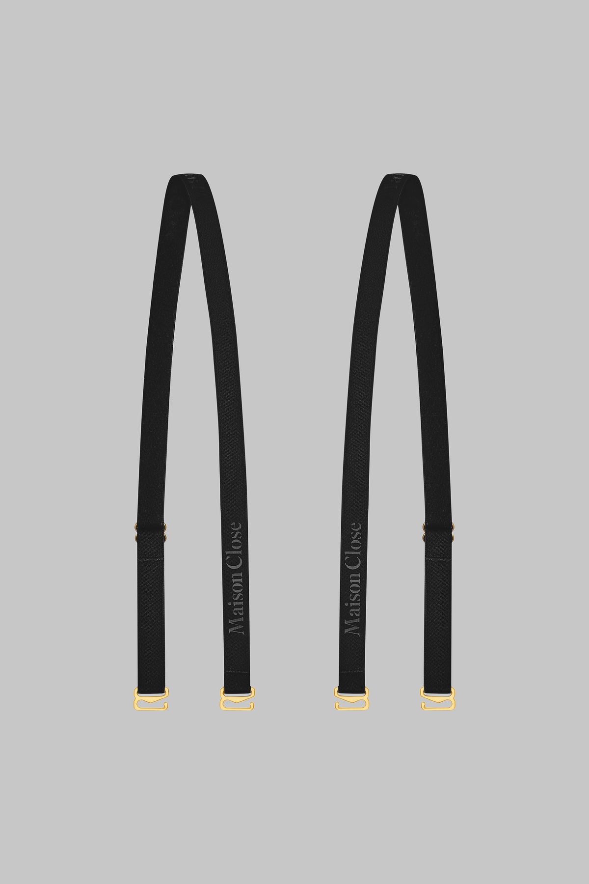 Shoulder straps - Signature