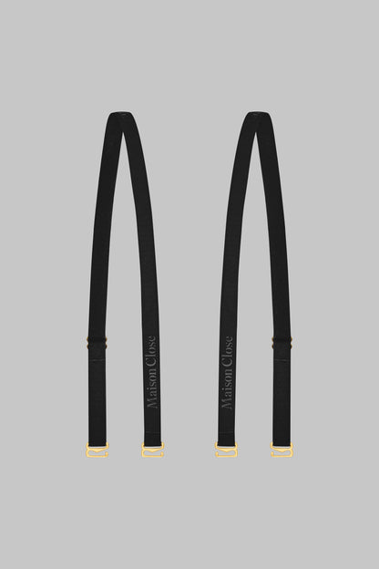 Shoulder straps - Signature