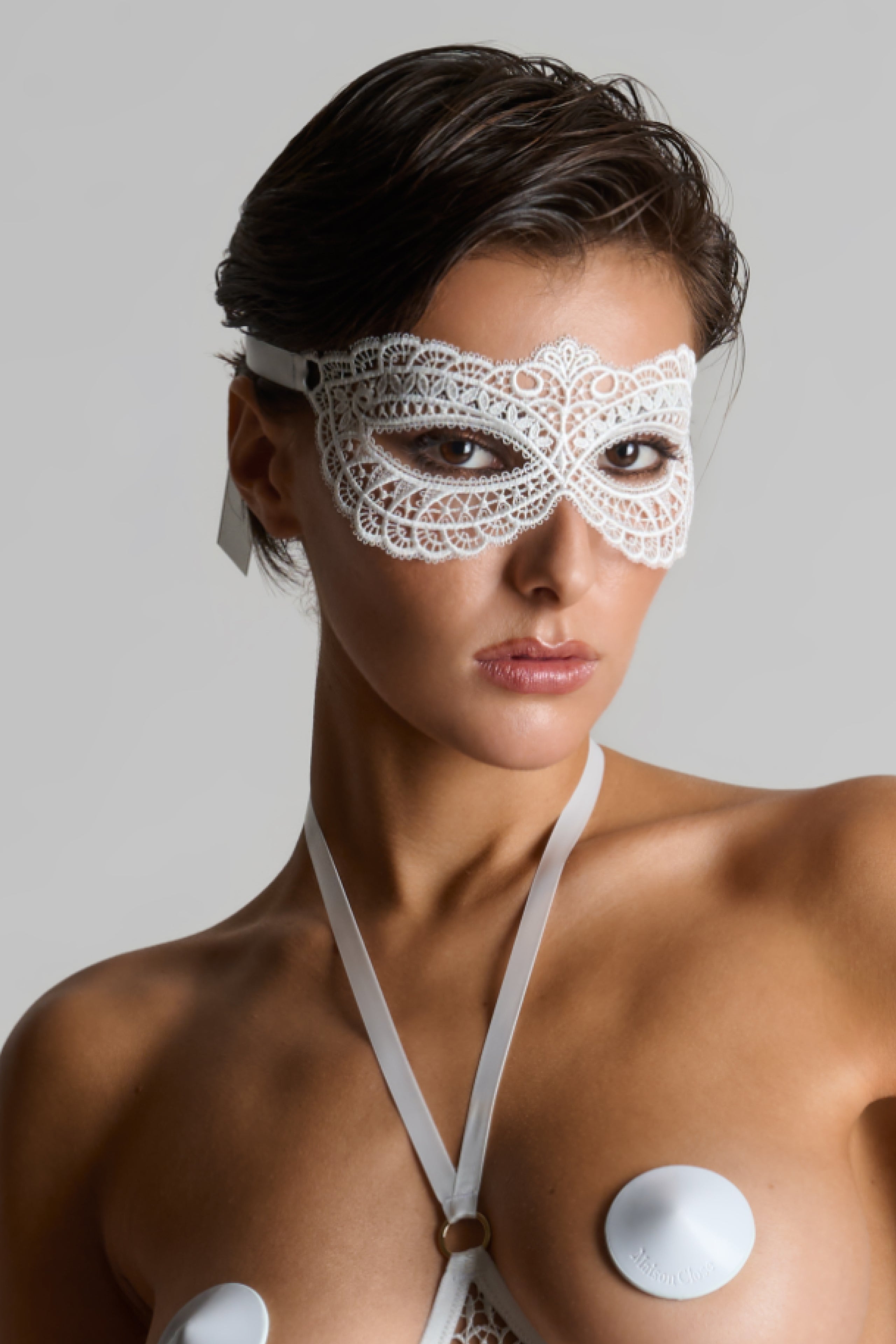 Mask - Le Ravissant