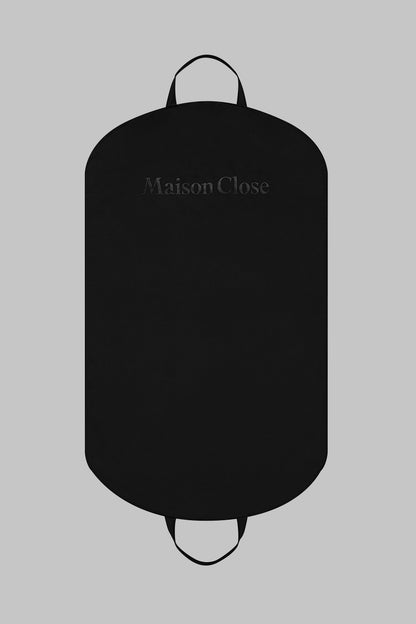 Maison Close garment cover - Wardrobe &amp; Care