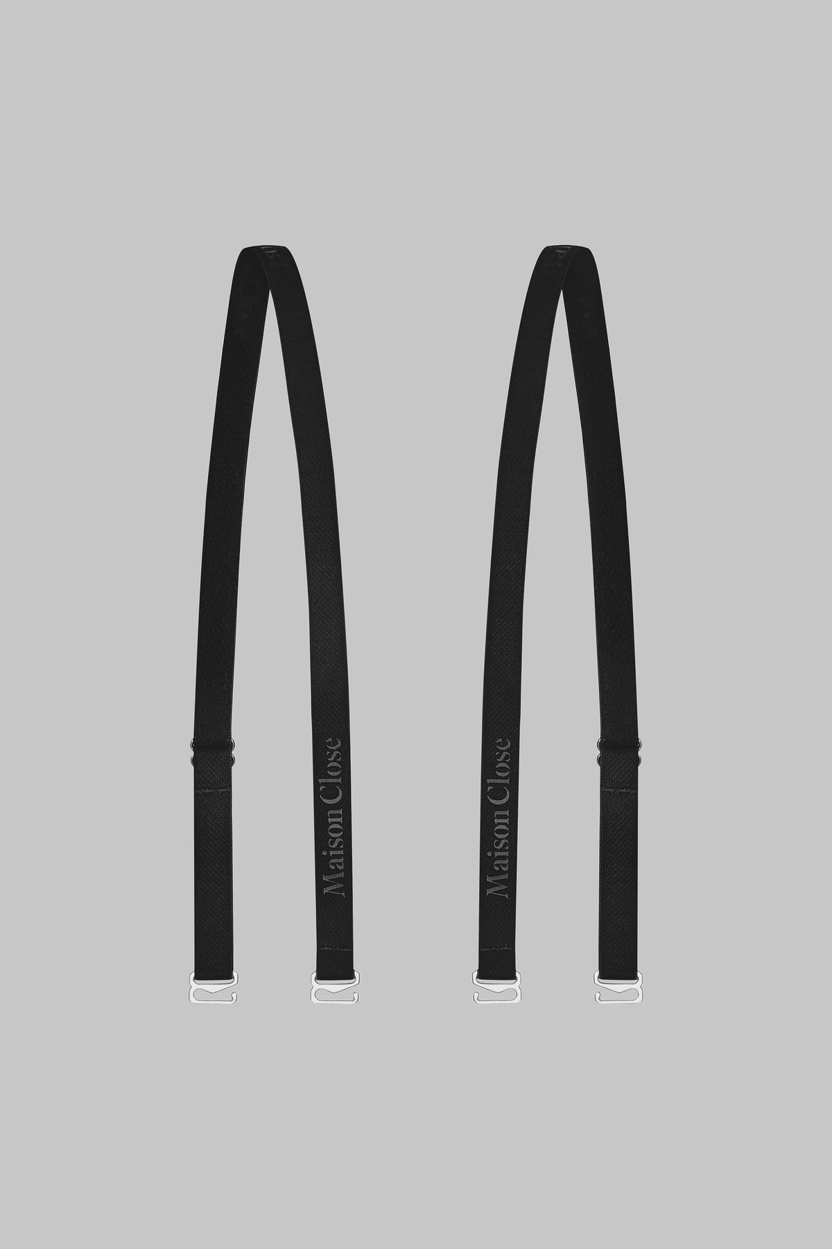 Shoulder straps - Signature