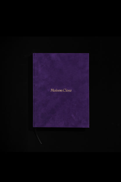 Art photo book - Curiosités Désirables