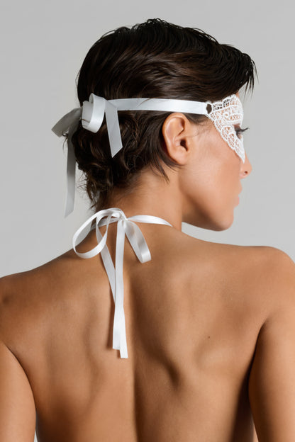 Mask - Le Ravissant