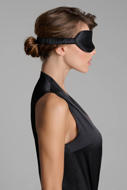 "Madame" eye mask - Rendez-Vous