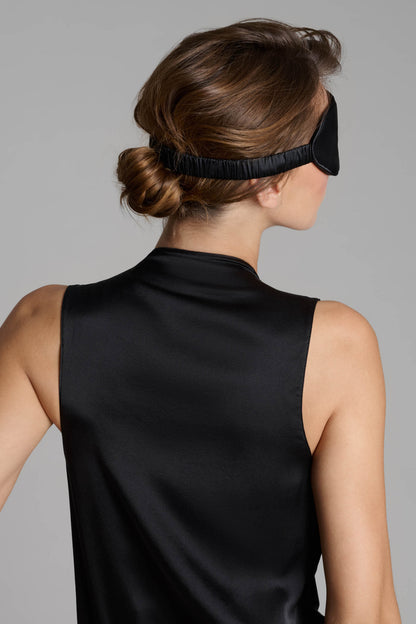 "Monsieur" eye mask - Rendez-Vous