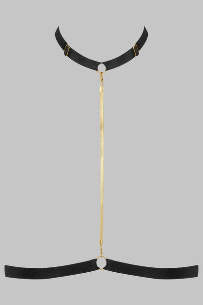 Jewelry Harness - Tapage Nocturne